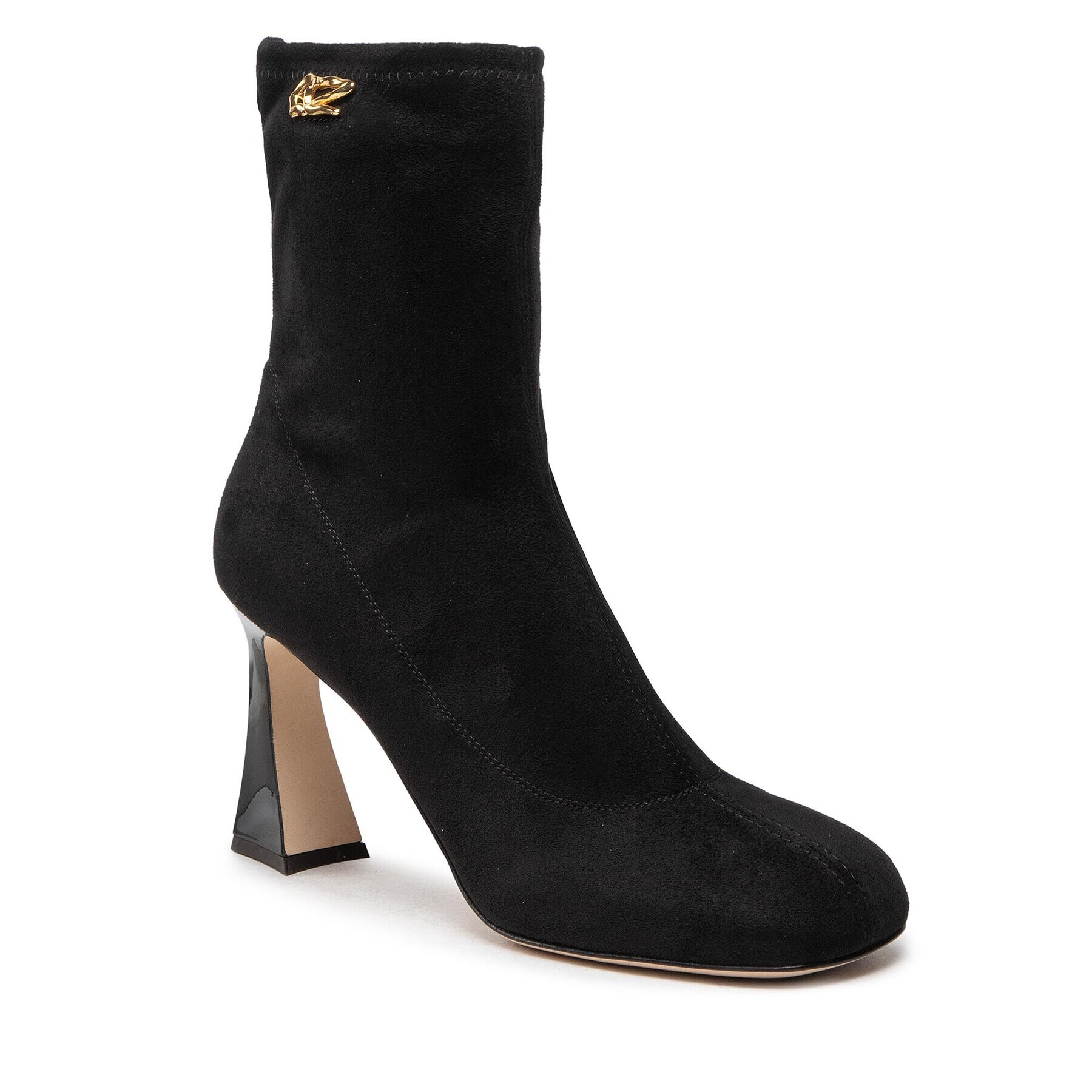 Giuseppe Zanotti Боти I270002 Черен - Pepit.bg