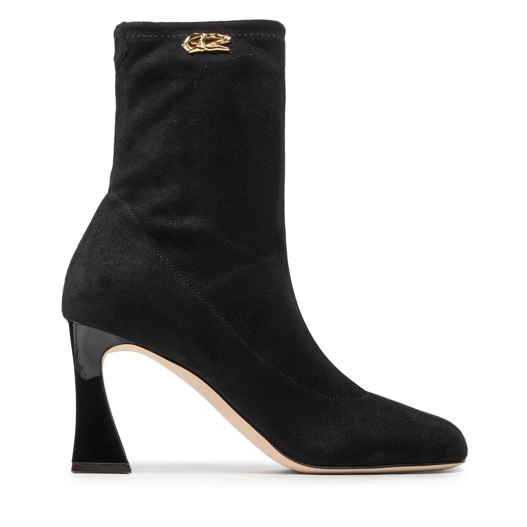 Giuseppe Zanotti Боти I270002 Черен - Pepit.bg