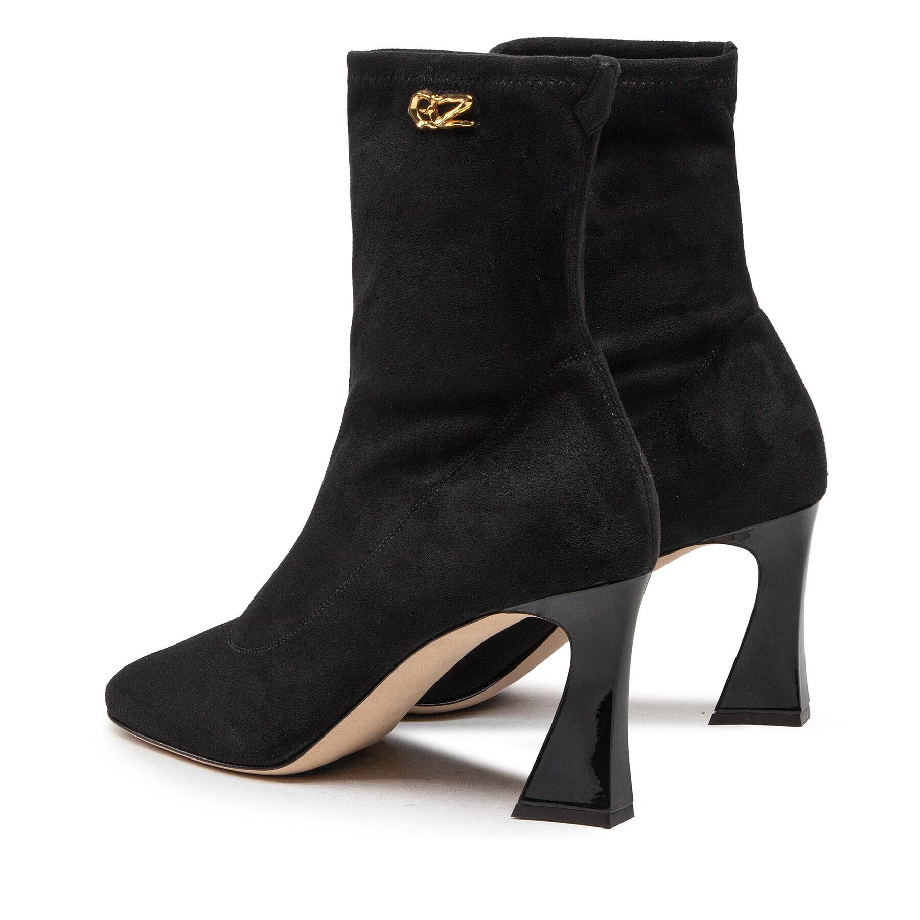 Giuseppe Zanotti Боти I270002 Черен - Pepit.bg