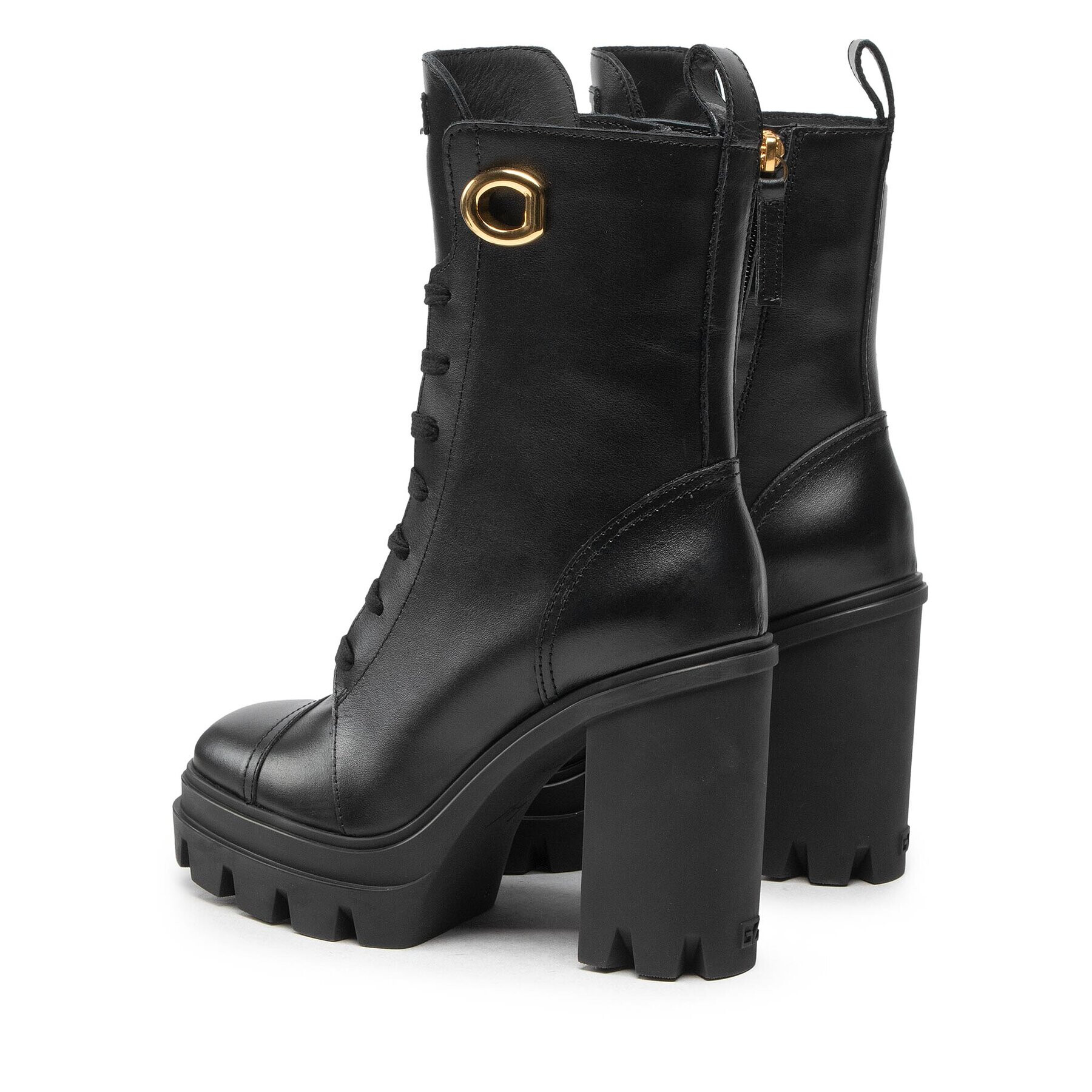 Giuseppe Zanotti Боти I270012 Черен - Pepit.bg