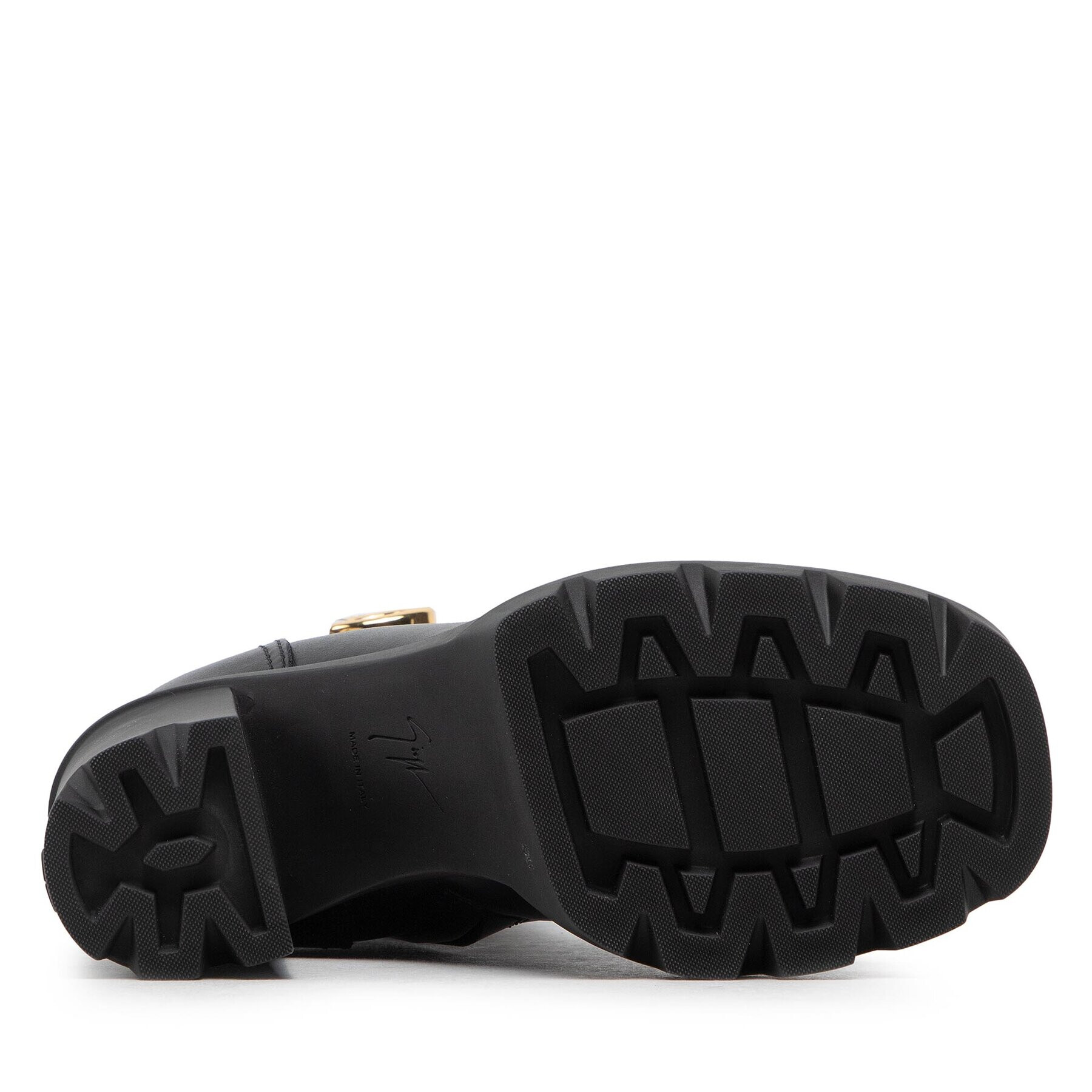 Giuseppe Zanotti Боти I270012 Черен - Pepit.bg