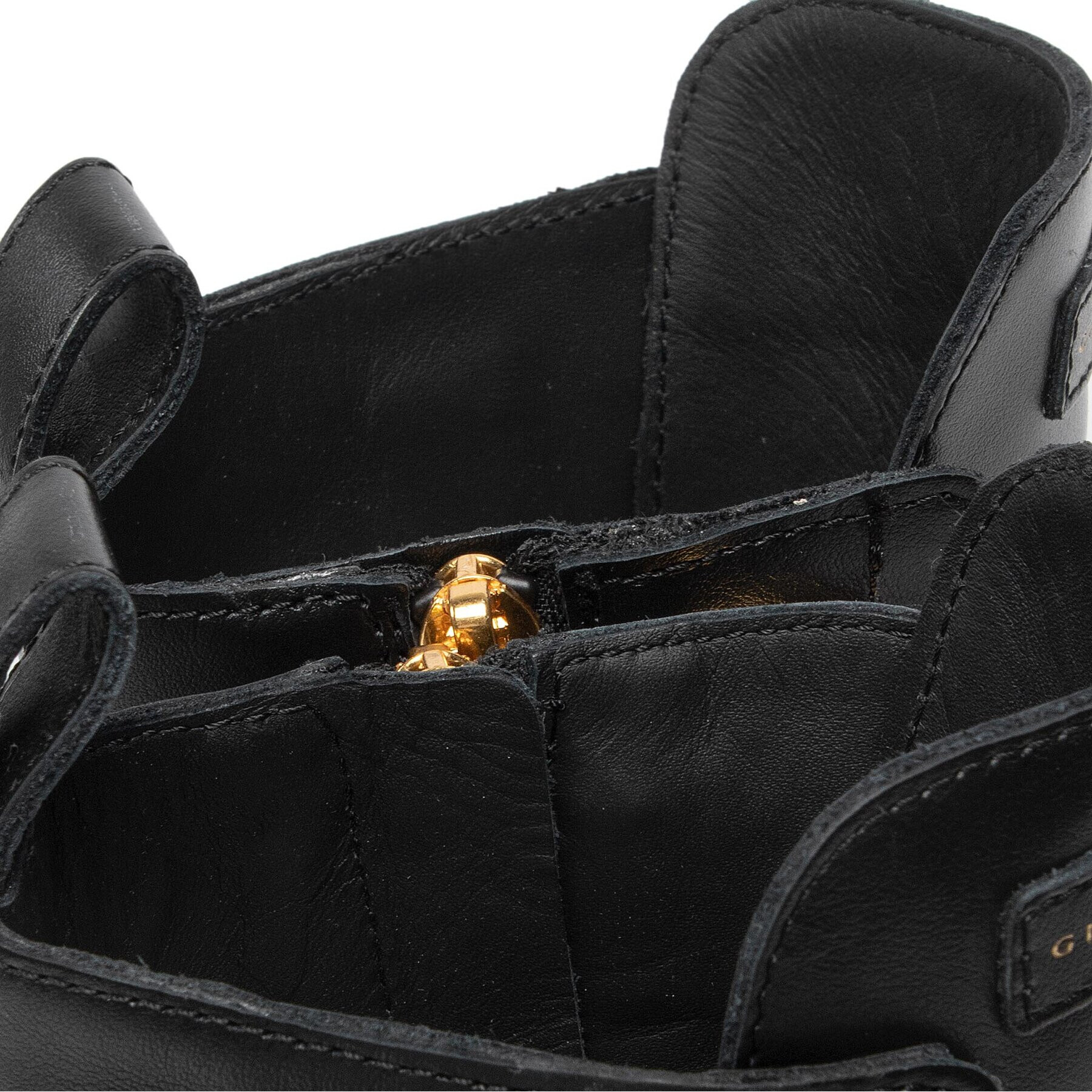 Giuseppe Zanotti Боти I270012 Черен - Pepit.bg