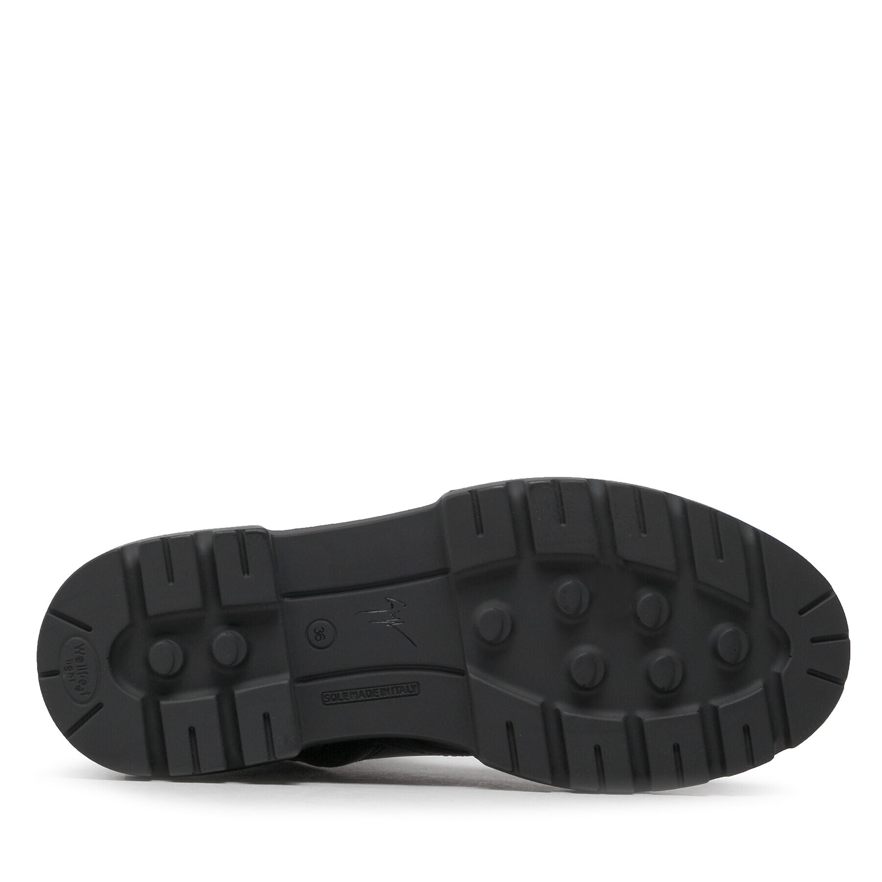 Giuseppe Zanotti Боти I270014 Черен - Pepit.bg