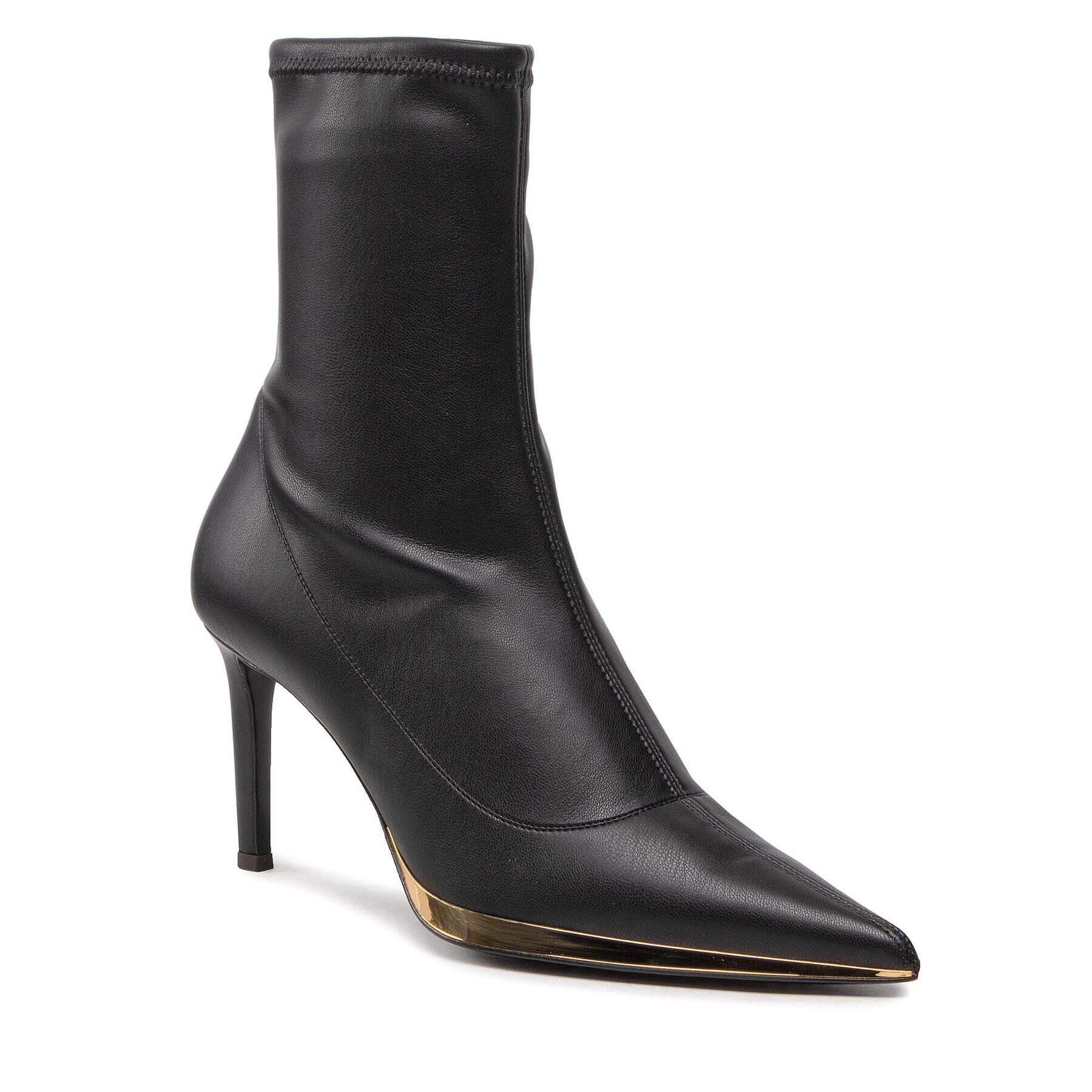 Giuseppe Zanotti Боти I270018 001 Черен - Pepit.bg