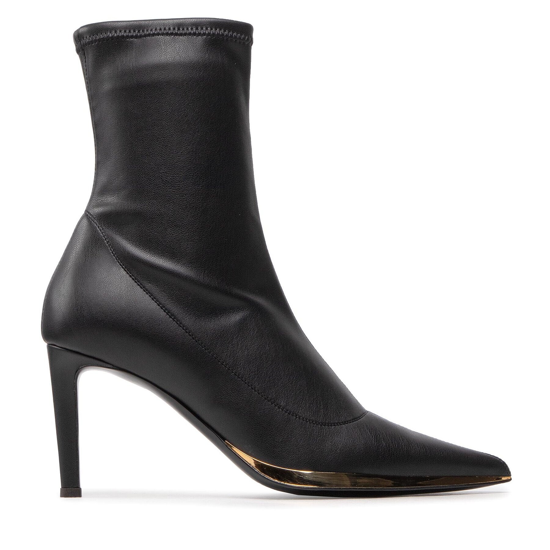 Giuseppe Zanotti Боти I270018 001 Черен - Pepit.bg
