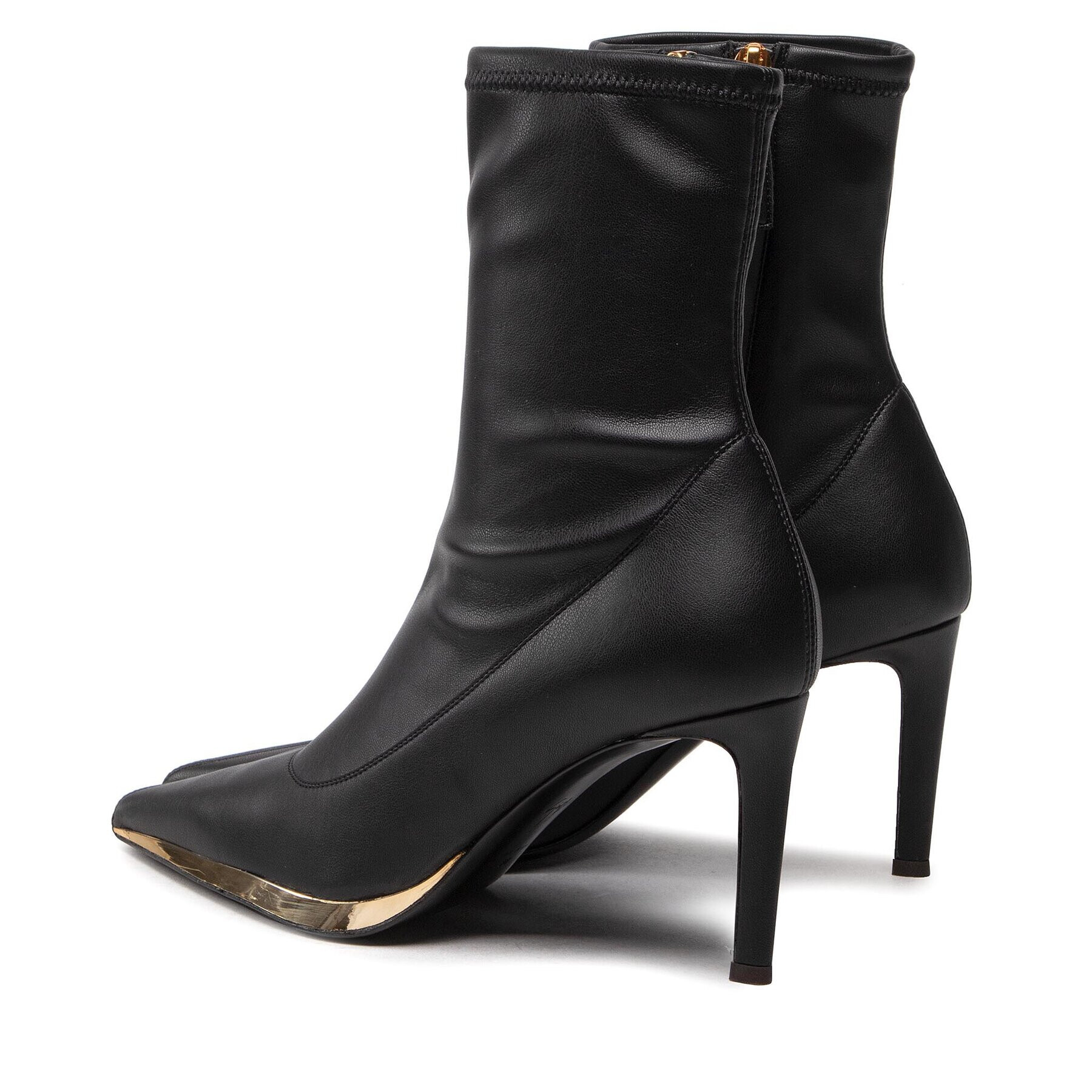 Giuseppe Zanotti Боти I270018 001 Черен - Pepit.bg