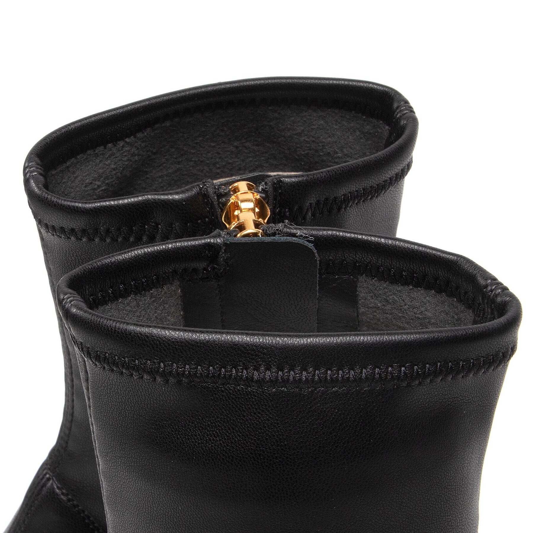 Giuseppe Zanotti Боти I270018 001 Черен - Pepit.bg