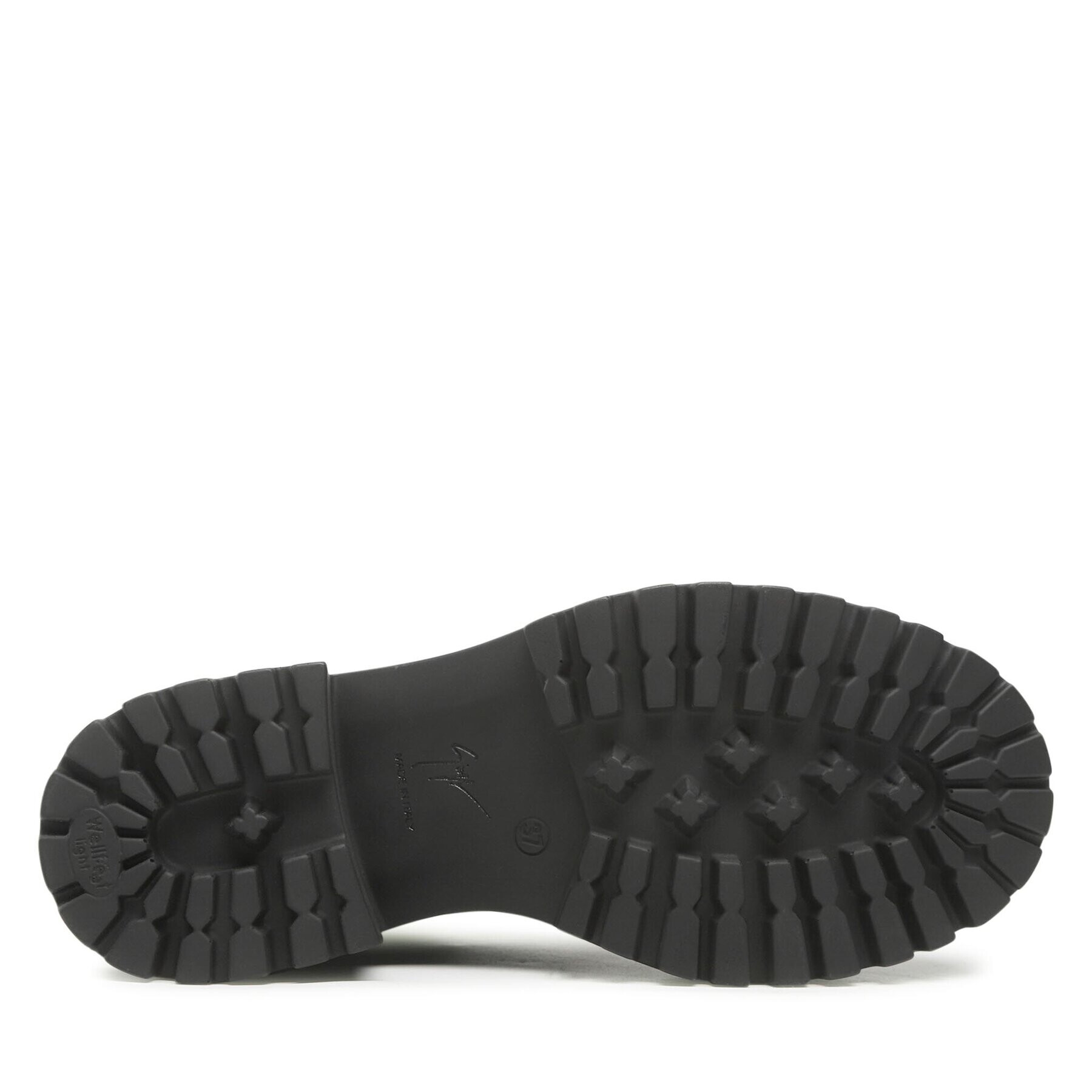Giuseppe Zanotti Боти I270029 Черен - Pepit.bg