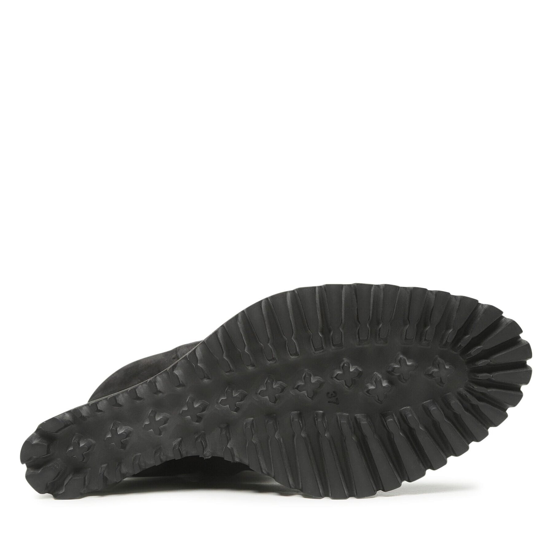 Giuseppe Zanotti Боти I270032 Черен - Pepit.bg