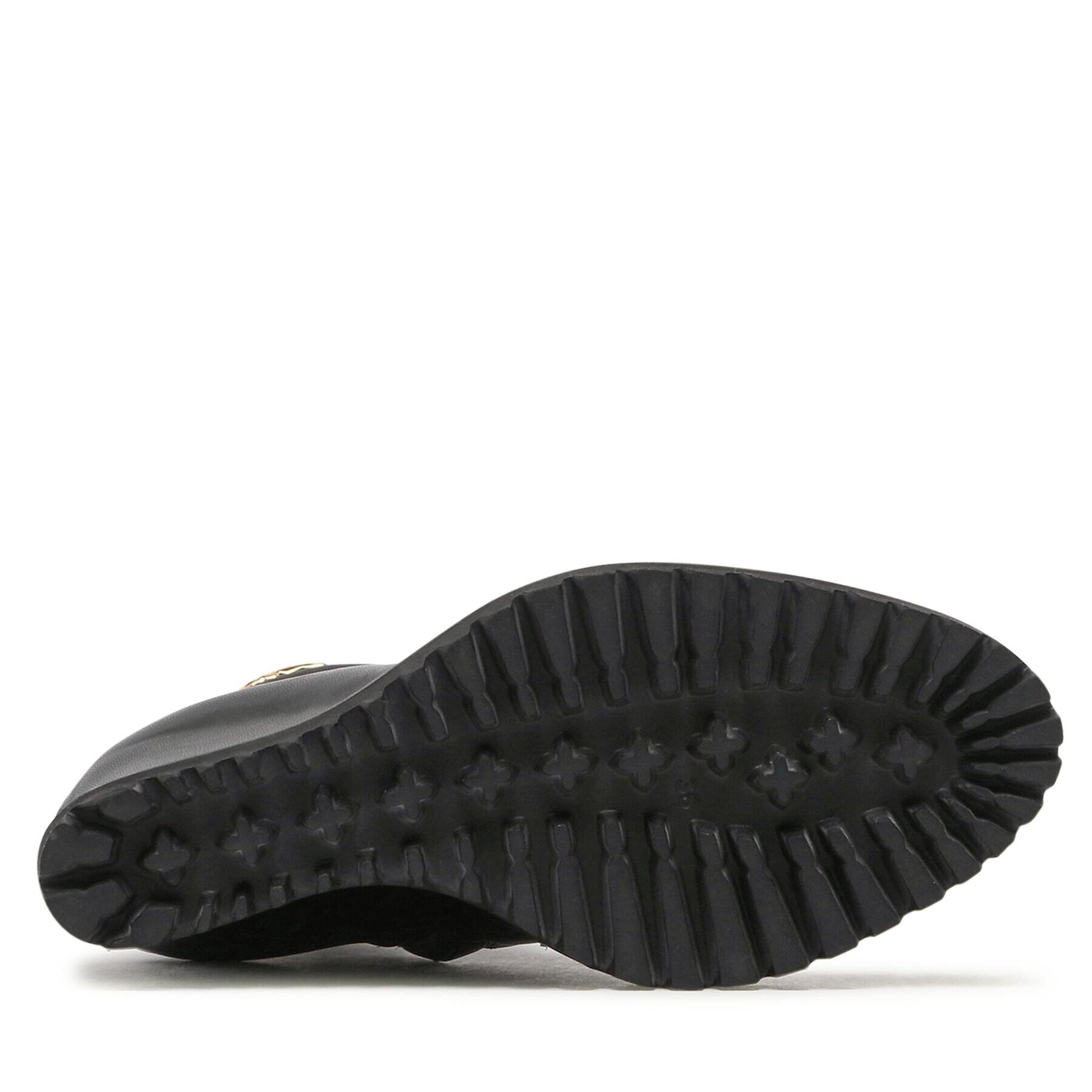 Giuseppe Zanotti Боти I270033 Черен - Pepit.bg