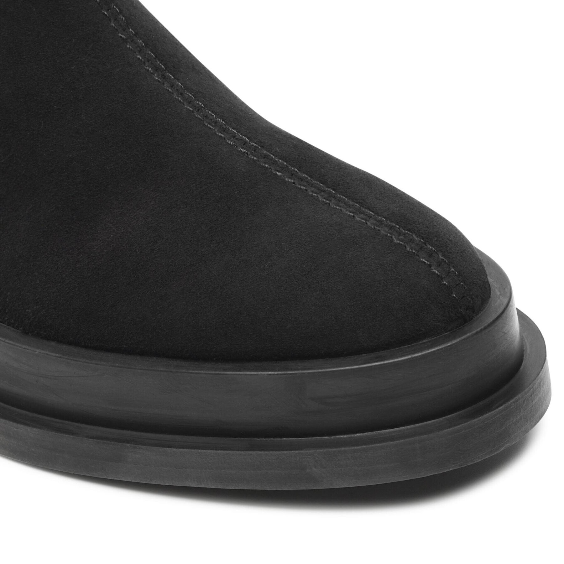 Giuseppe Zanotti Боти тип челси I170025 002 Черен - Pepit.bg