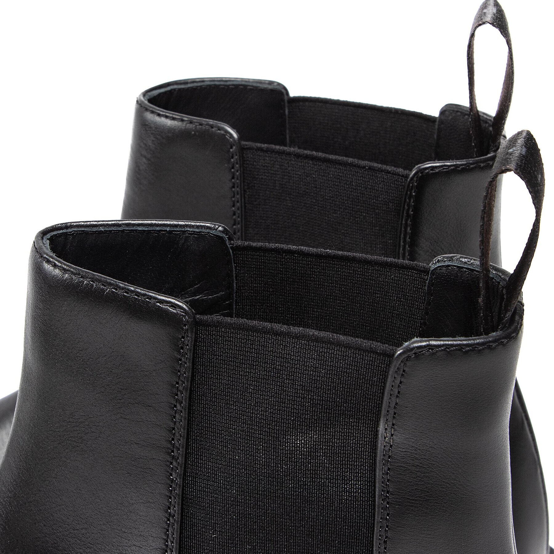 Giuseppe Zanotti Боти тип челси IU10030 Черен - Pepit.bg