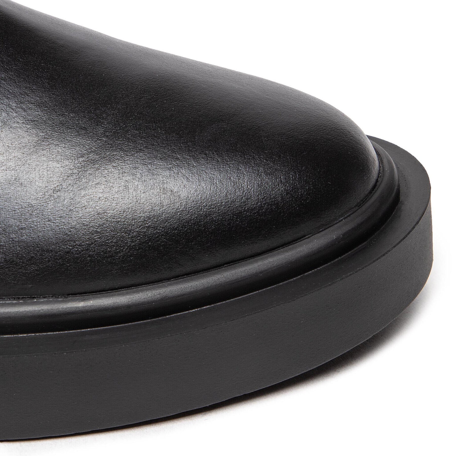 Giuseppe Zanotti Боти тип челси IU10030 Черен - Pepit.bg