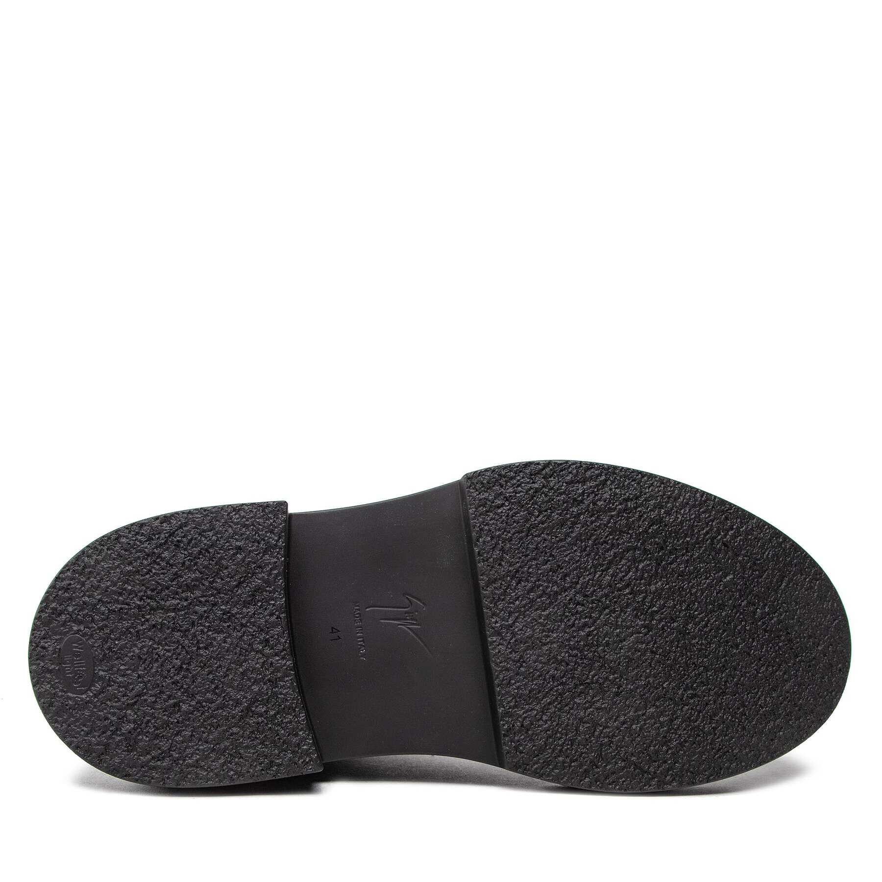 Giuseppe Zanotti Боти тип челси IU10030 Черен - Pepit.bg