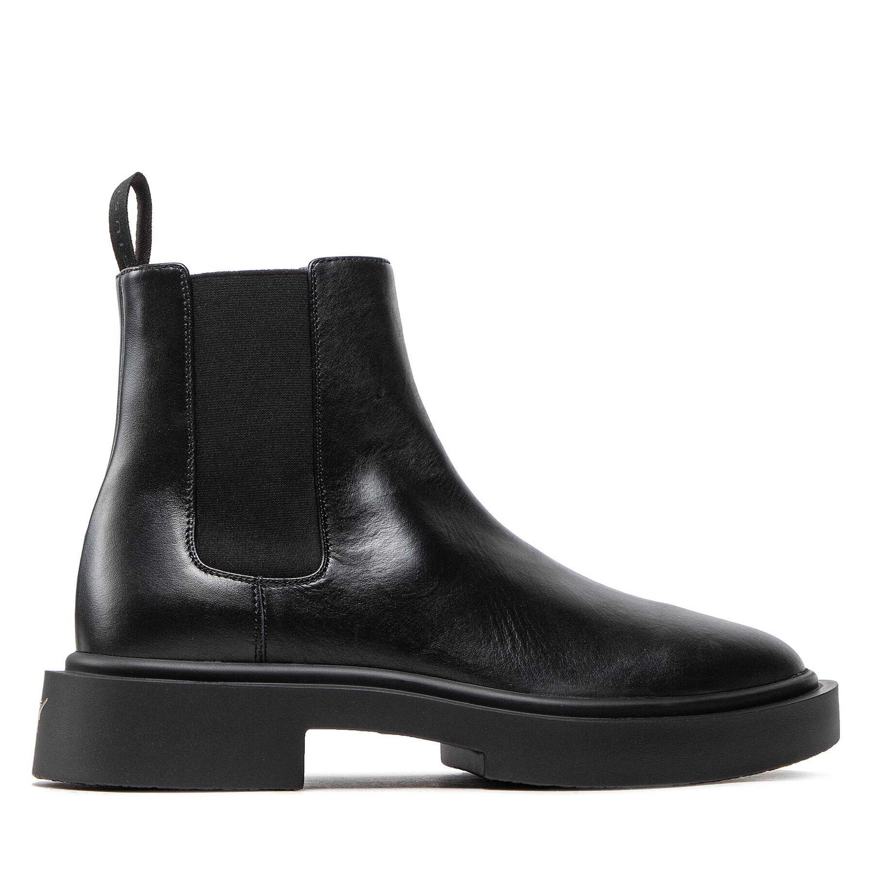 Giuseppe Zanotti Боти тип челси IU10030 Черен - Pepit.bg