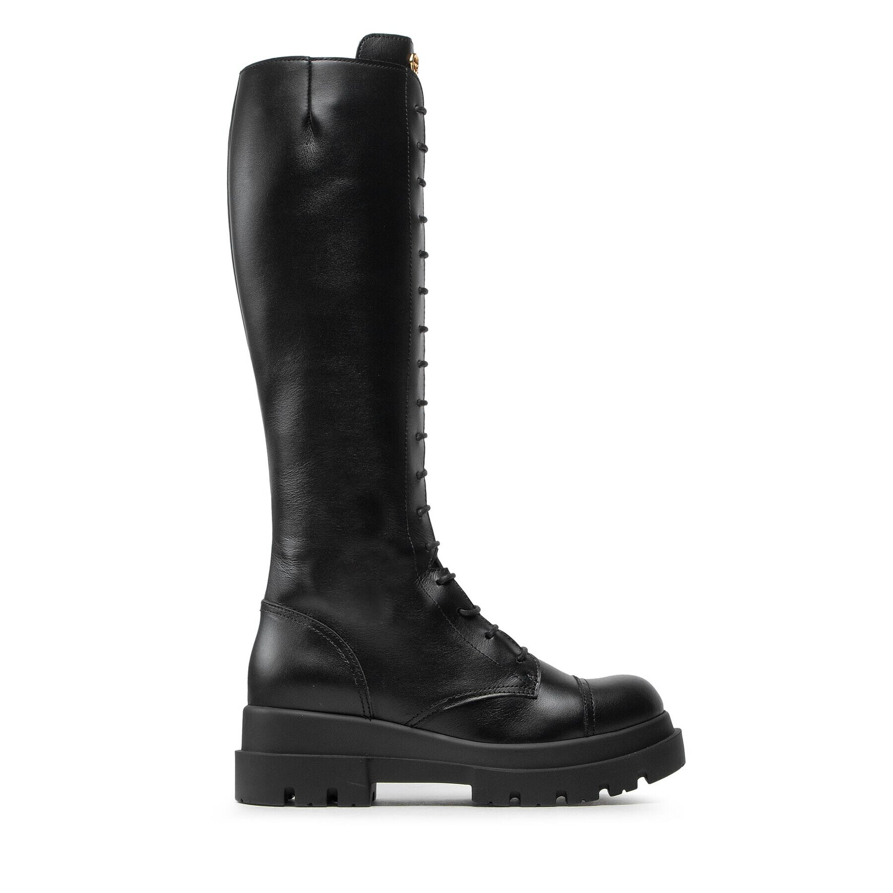 Giuseppe Zanotti Ботуши I280005 Черен - Pepit.bg