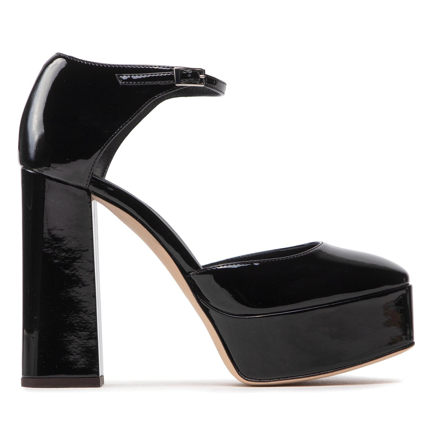 Giuseppe Zanotti Обувки I260009 Черен - Pepit.bg