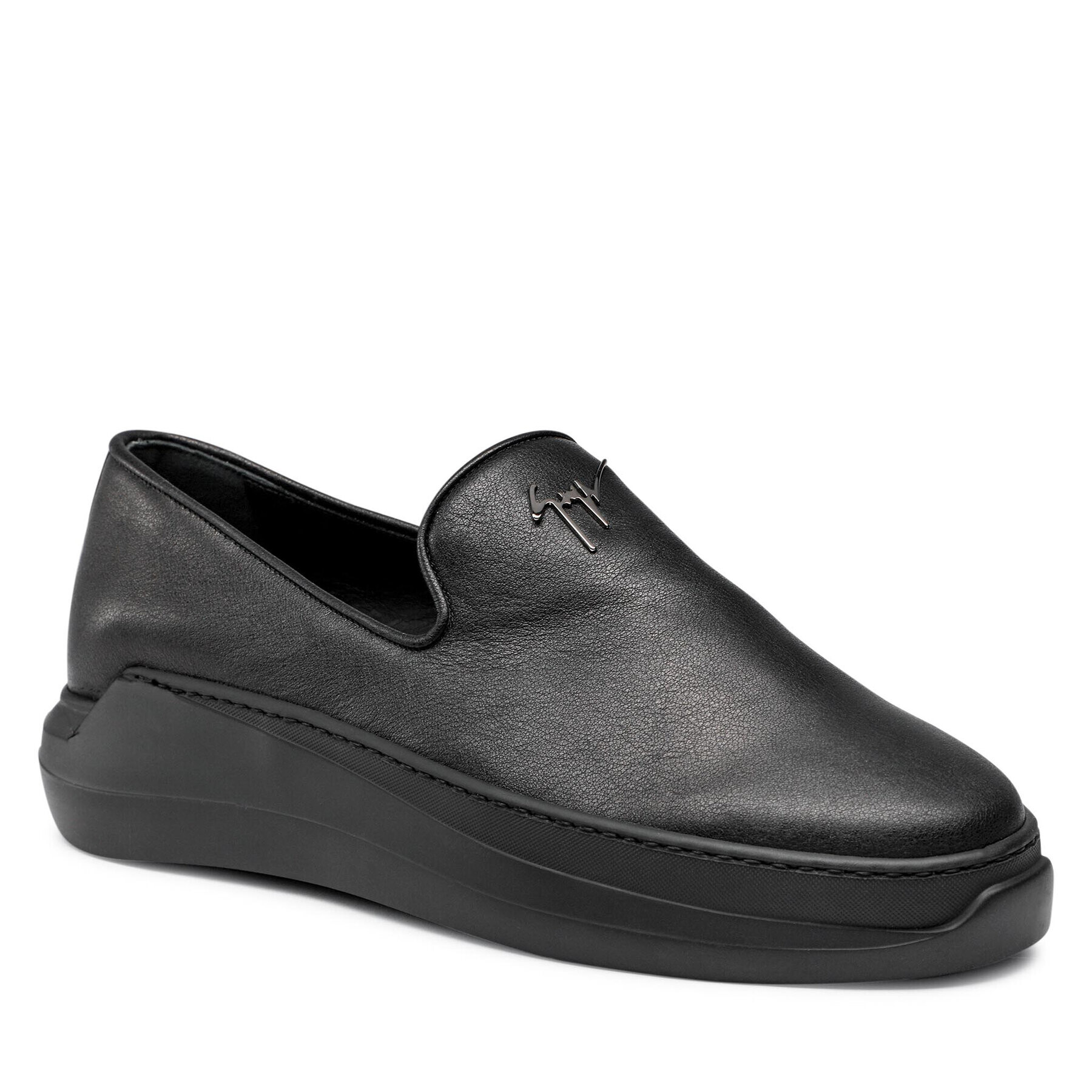 Giuseppe Zanotti Обувки IU10004 009 Черен - Pepit.bg