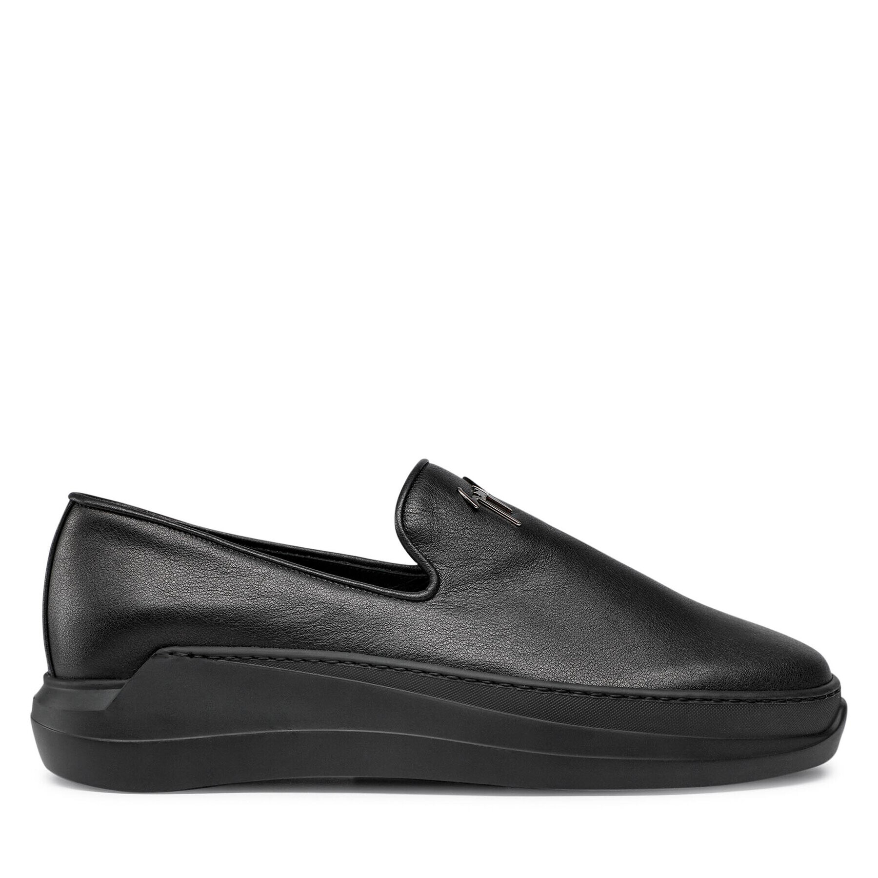 Giuseppe Zanotti Обувки IU10004 009 Черен - Pepit.bg