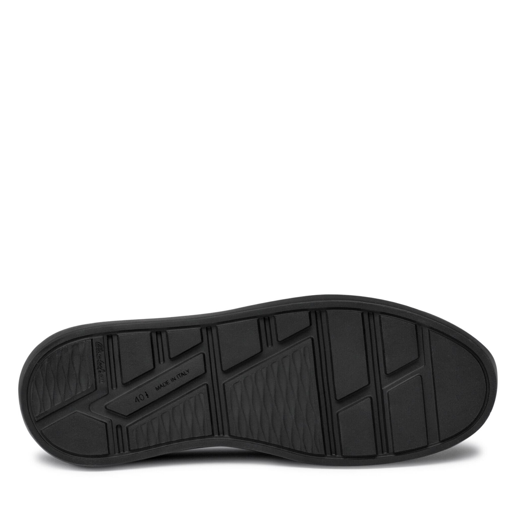 Giuseppe Zanotti Обувки IU10004 009 Черен - Pepit.bg