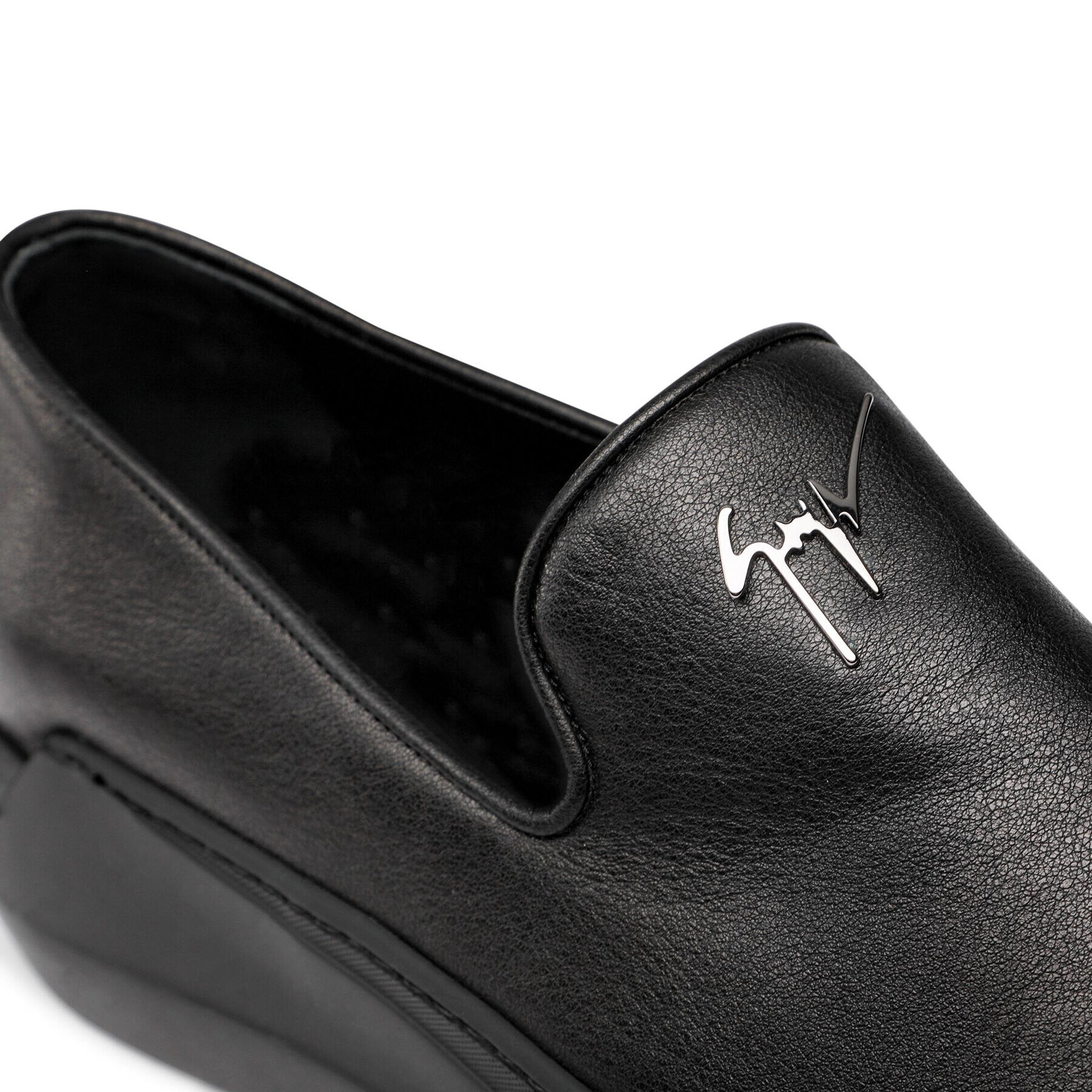 Giuseppe Zanotti Обувки IU10004 009 Черен - Pepit.bg
