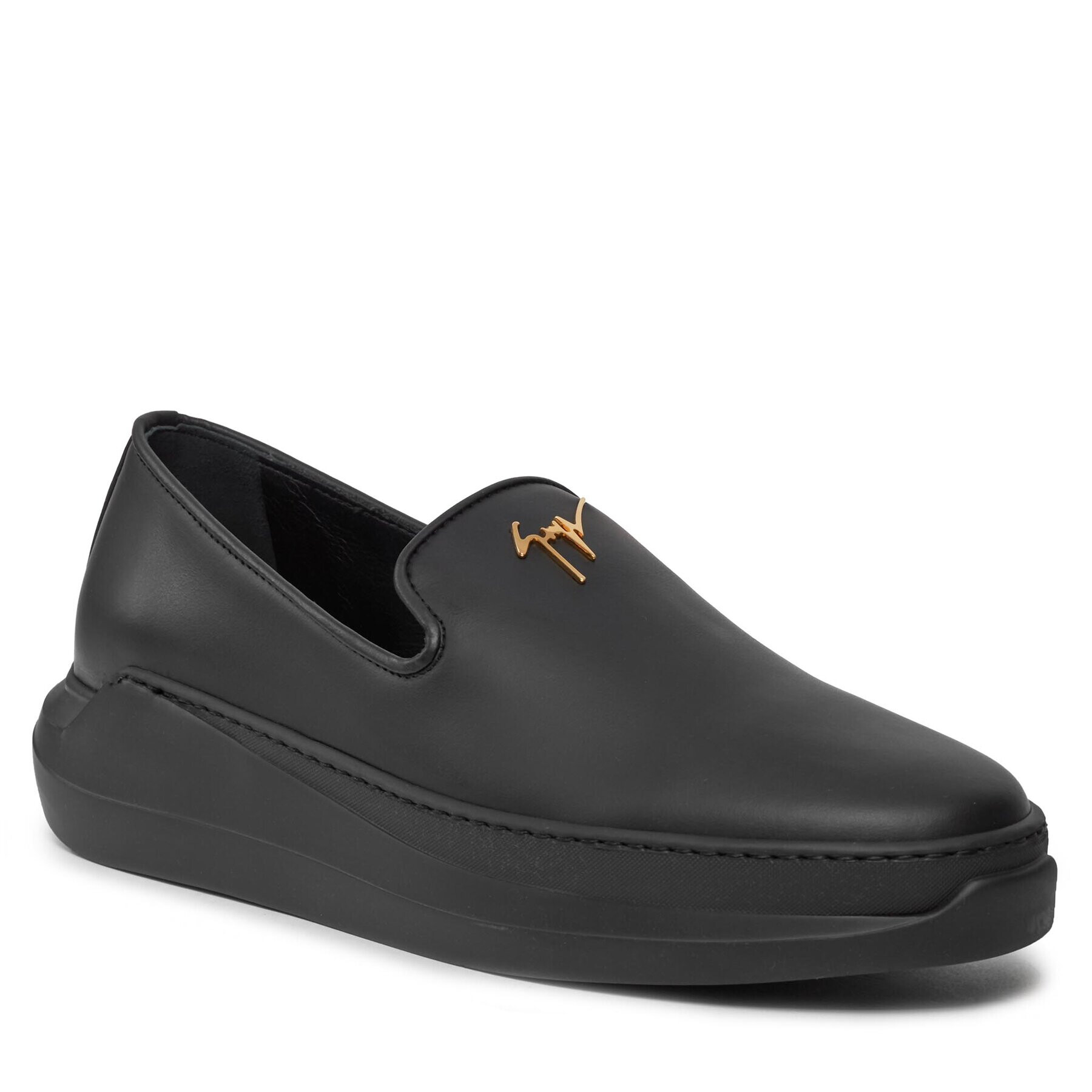 Giuseppe Zanotti Обувки IU10004 Черен - Pepit.bg