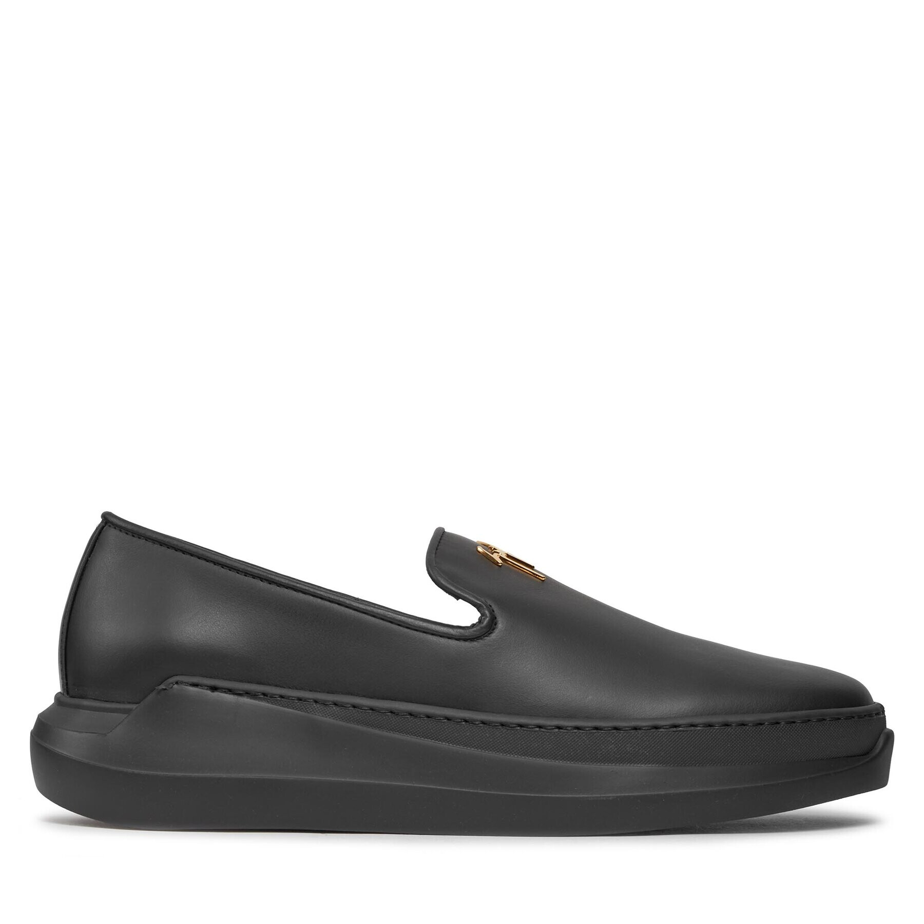 Giuseppe Zanotti Обувки IU10004 Черен - Pepit.bg