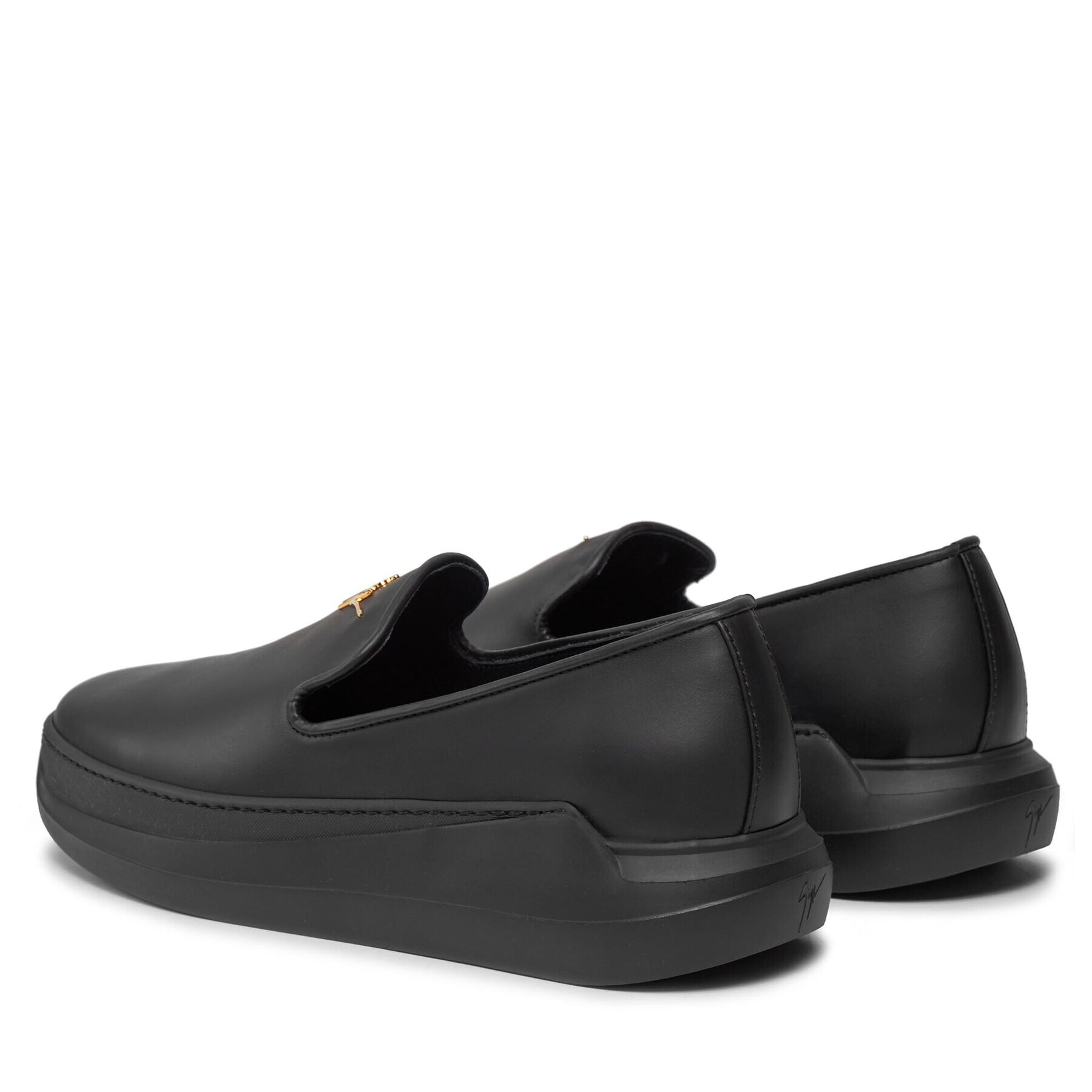 Giuseppe Zanotti Обувки IU10004 Черен - Pepit.bg