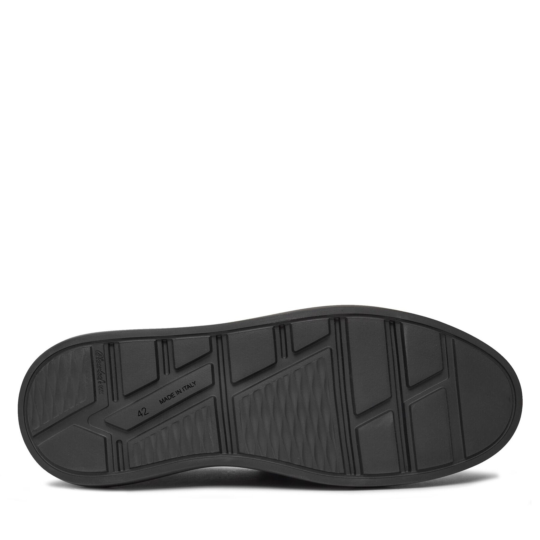 Giuseppe Zanotti Обувки IU10004 Черен - Pepit.bg