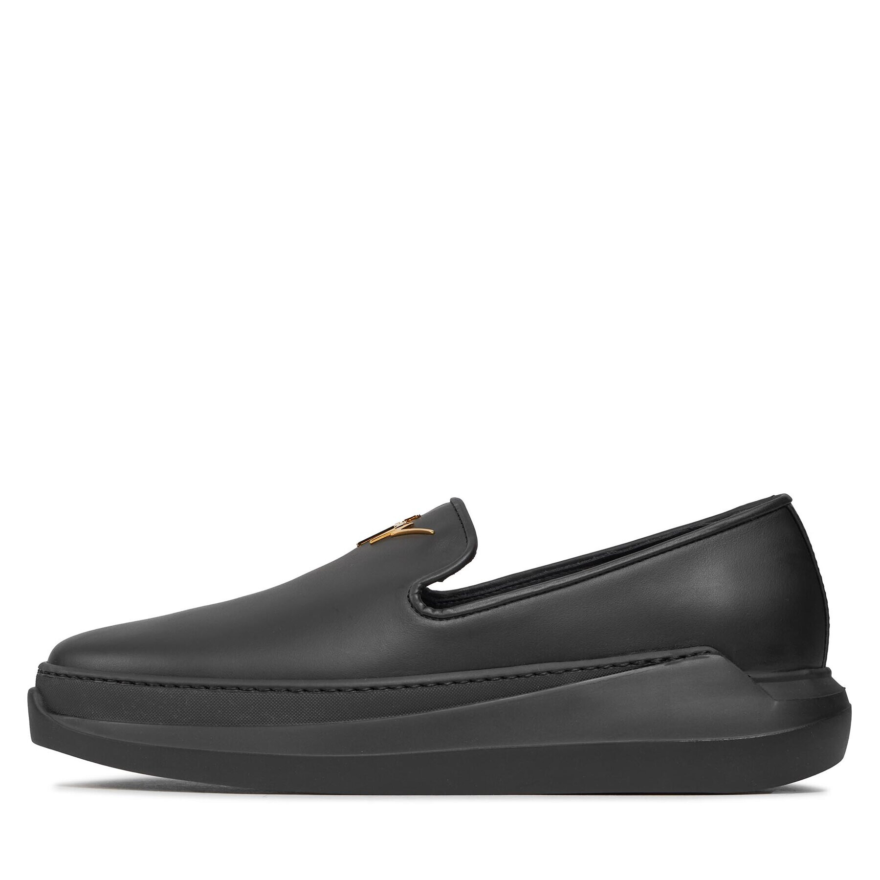 Giuseppe Zanotti Обувки IU10004 Черен - Pepit.bg