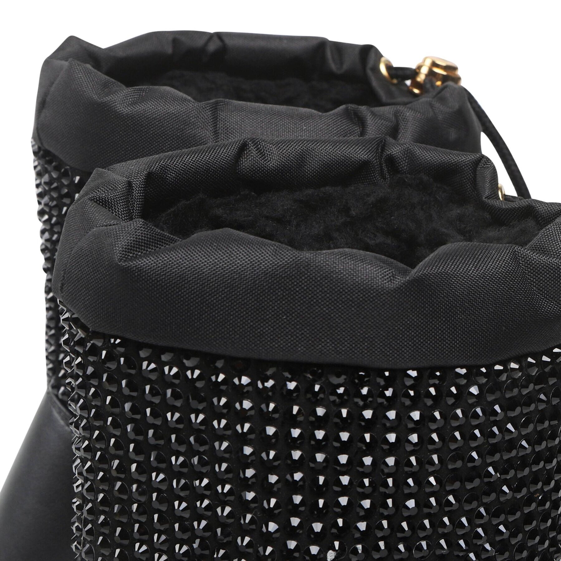 Giuseppe Zanotti Обувки RW20044 001 Черен - Pepit.bg