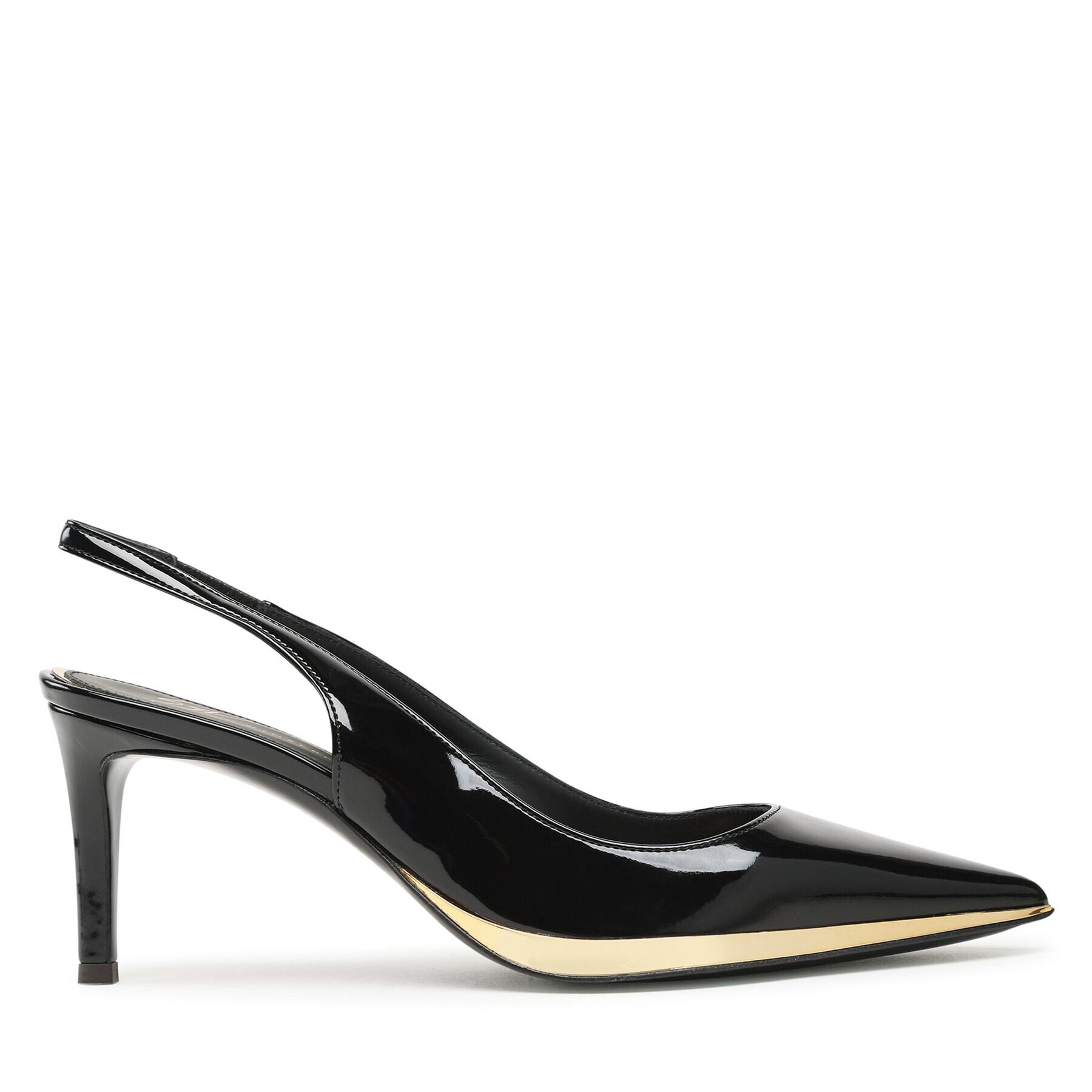 Giuseppe Zanotti Сандали E350000 Черен - Pepit.bg