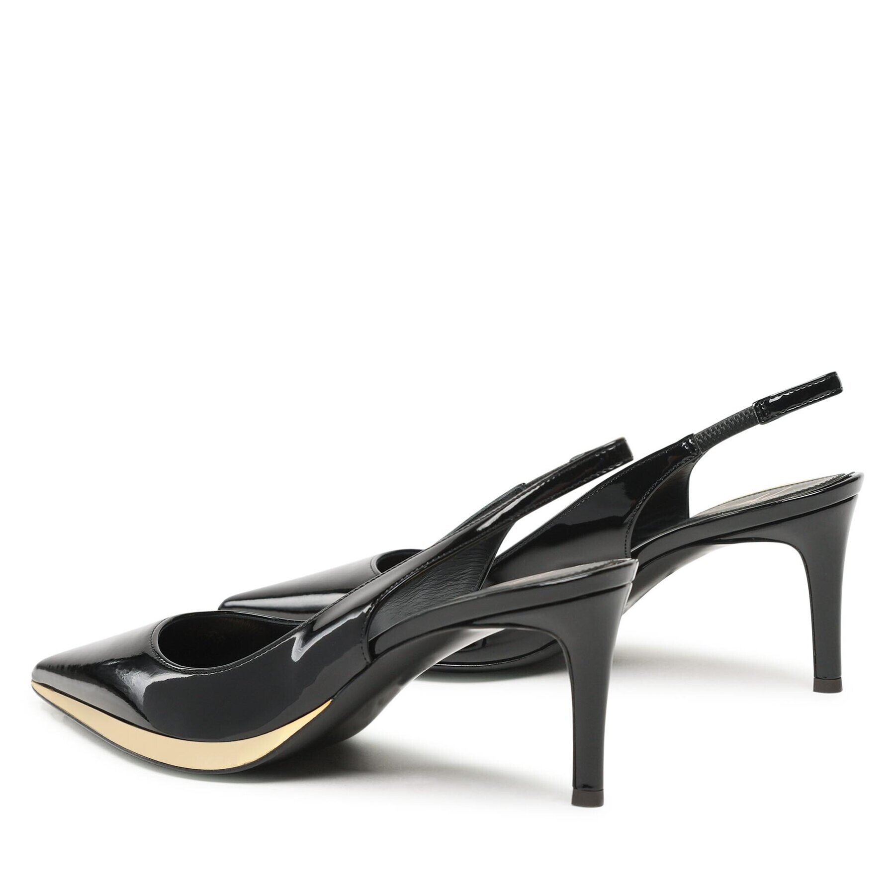Giuseppe Zanotti Сандали E350000 Черен - Pepit.bg