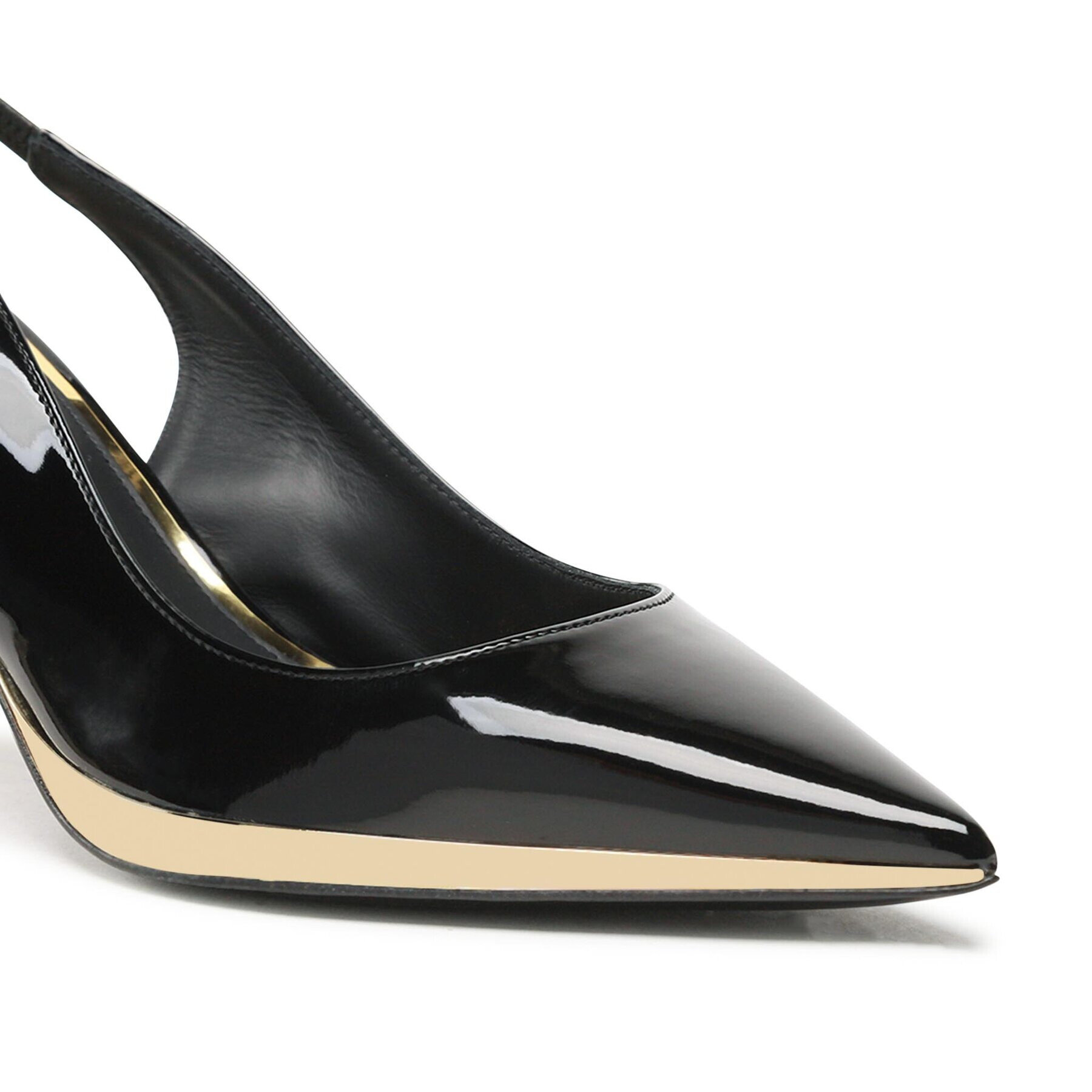 Giuseppe Zanotti Сандали E350000 Черен - Pepit.bg
