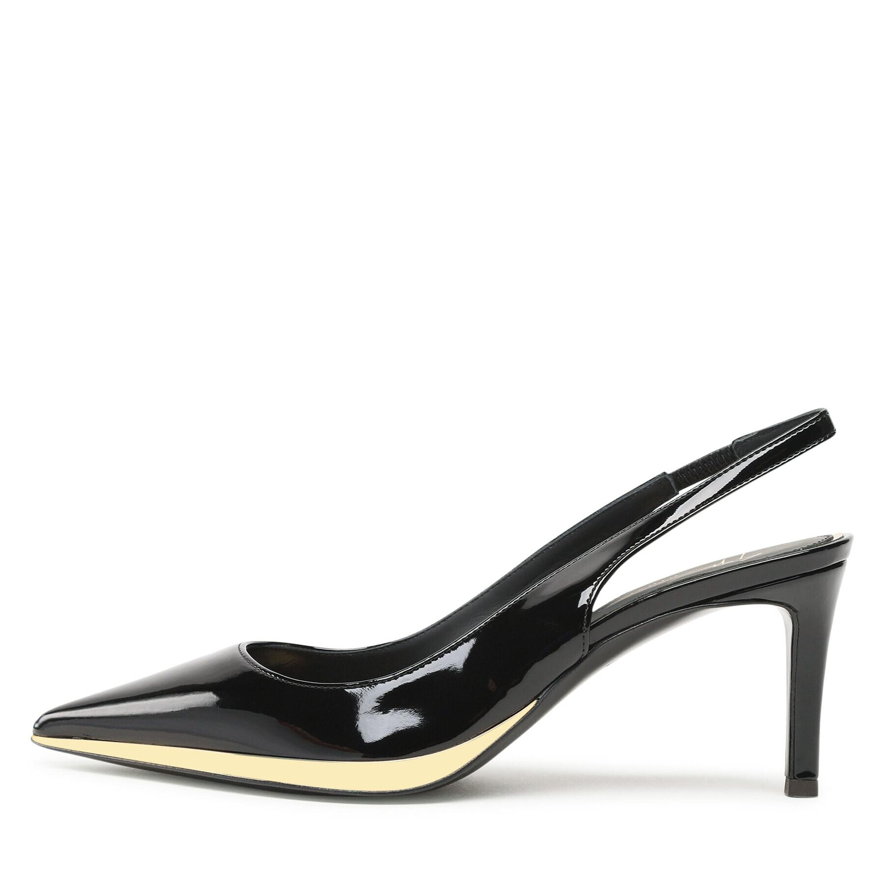 Giuseppe Zanotti Сандали E350000 Черен - Pepit.bg