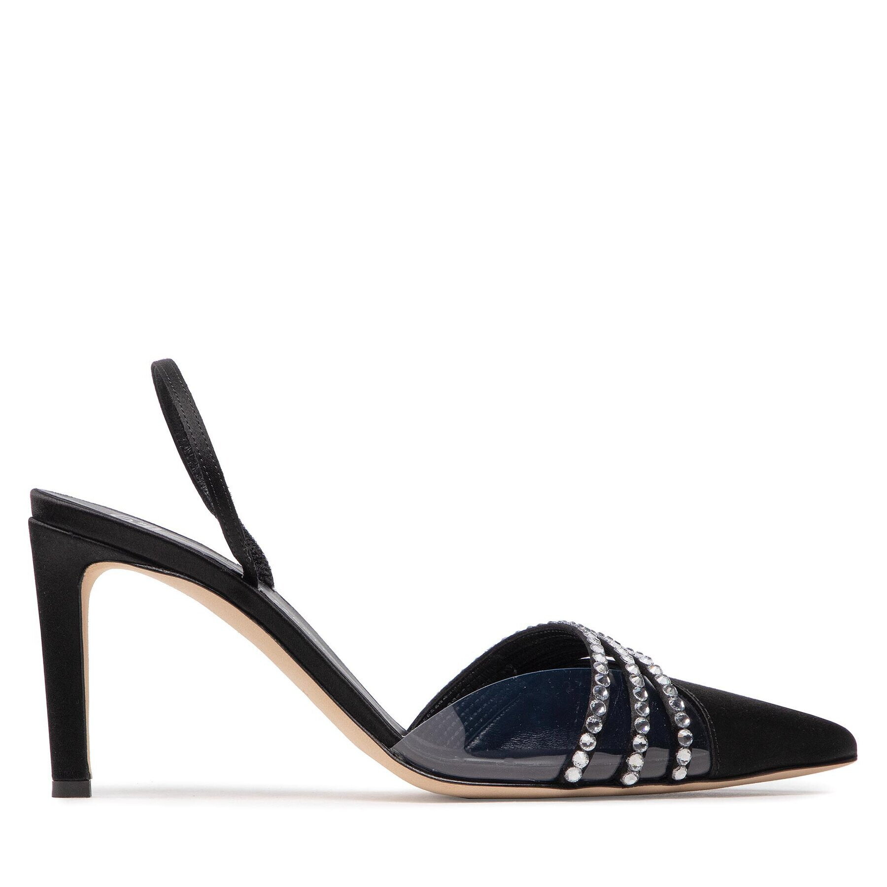 Giuseppe Zanotti Сандали I250006 Черен - Pepit.bg