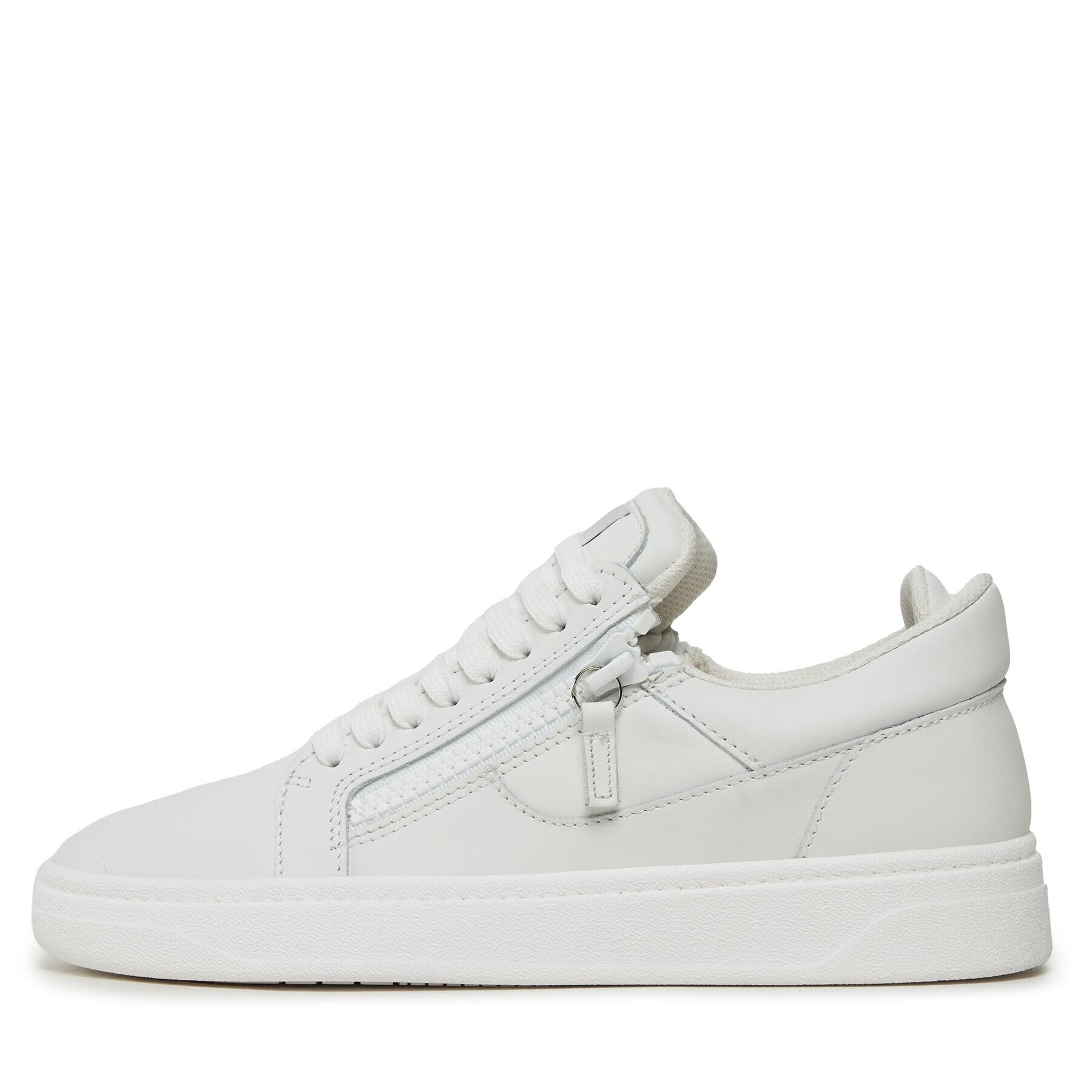 Giuseppe Zanotti Сникърси RM30034 Бял - Pepit.bg