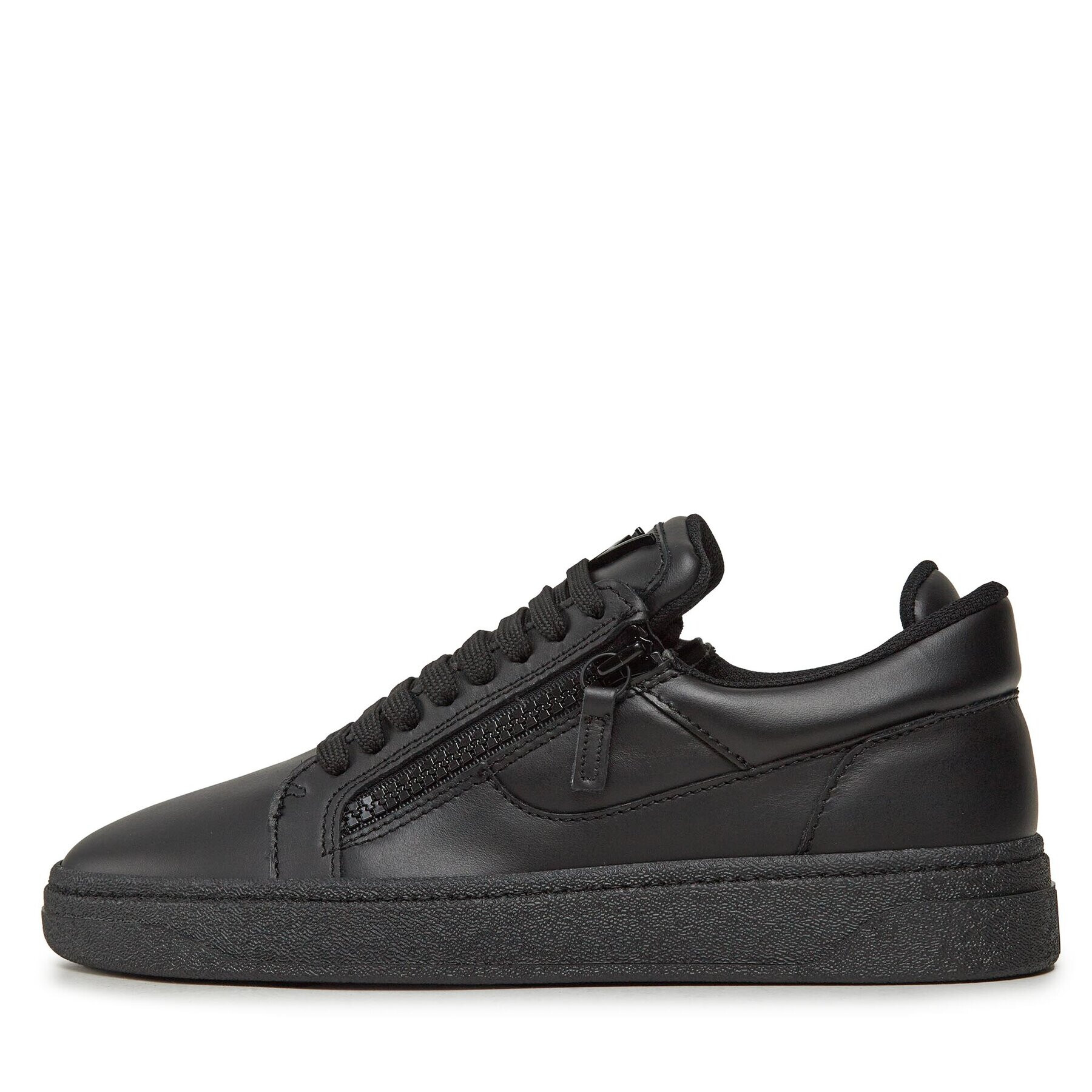 Giuseppe Zanotti Сникърси RM30034 Черен - Pepit.bg