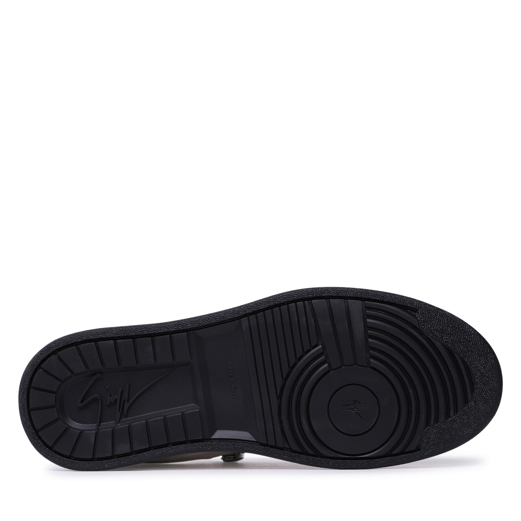 Giuseppe Zanotti Сникърси RM30035 Бял - Pepit.bg