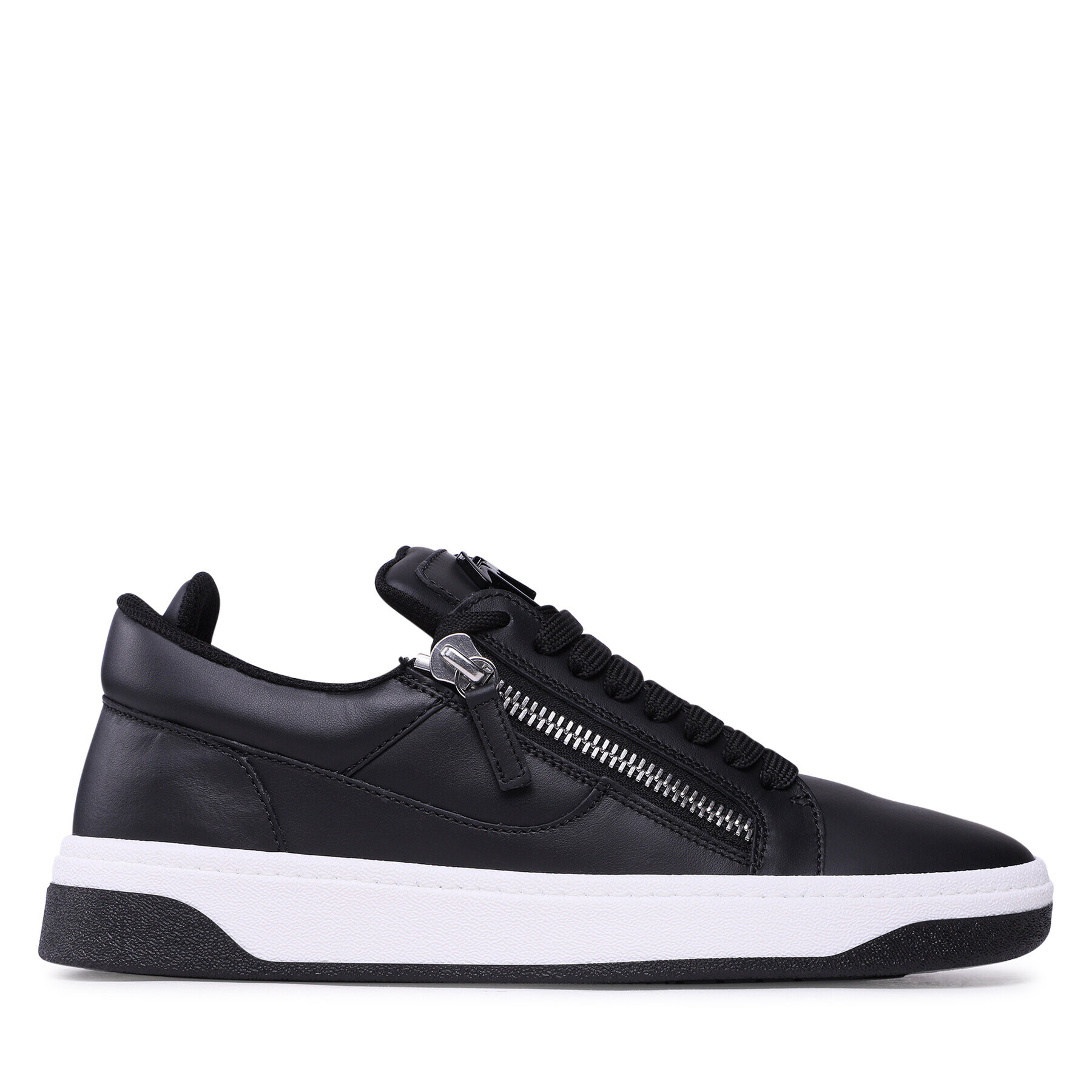 Giuseppe Zanotti Сникърси RM30035 Черен - Pepit.bg