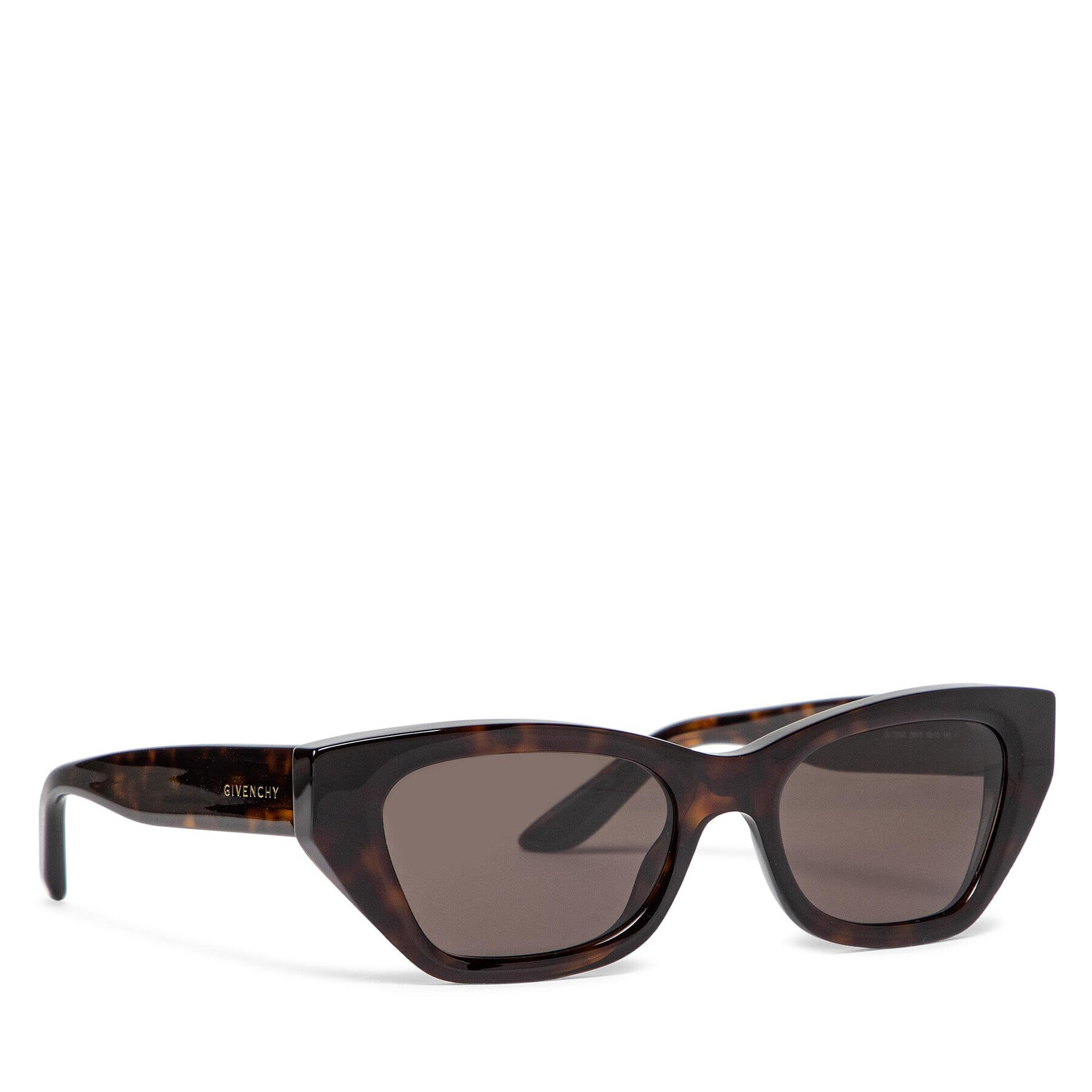 Givenchy Слънчеви очила GV 7209/S Кафяв - Pepit.bg