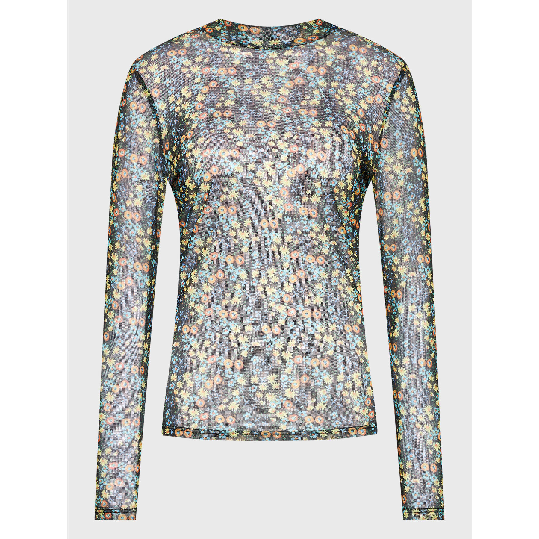Glamorous Блуза CK5797 Цветен Regular Fit - Pepit.bg