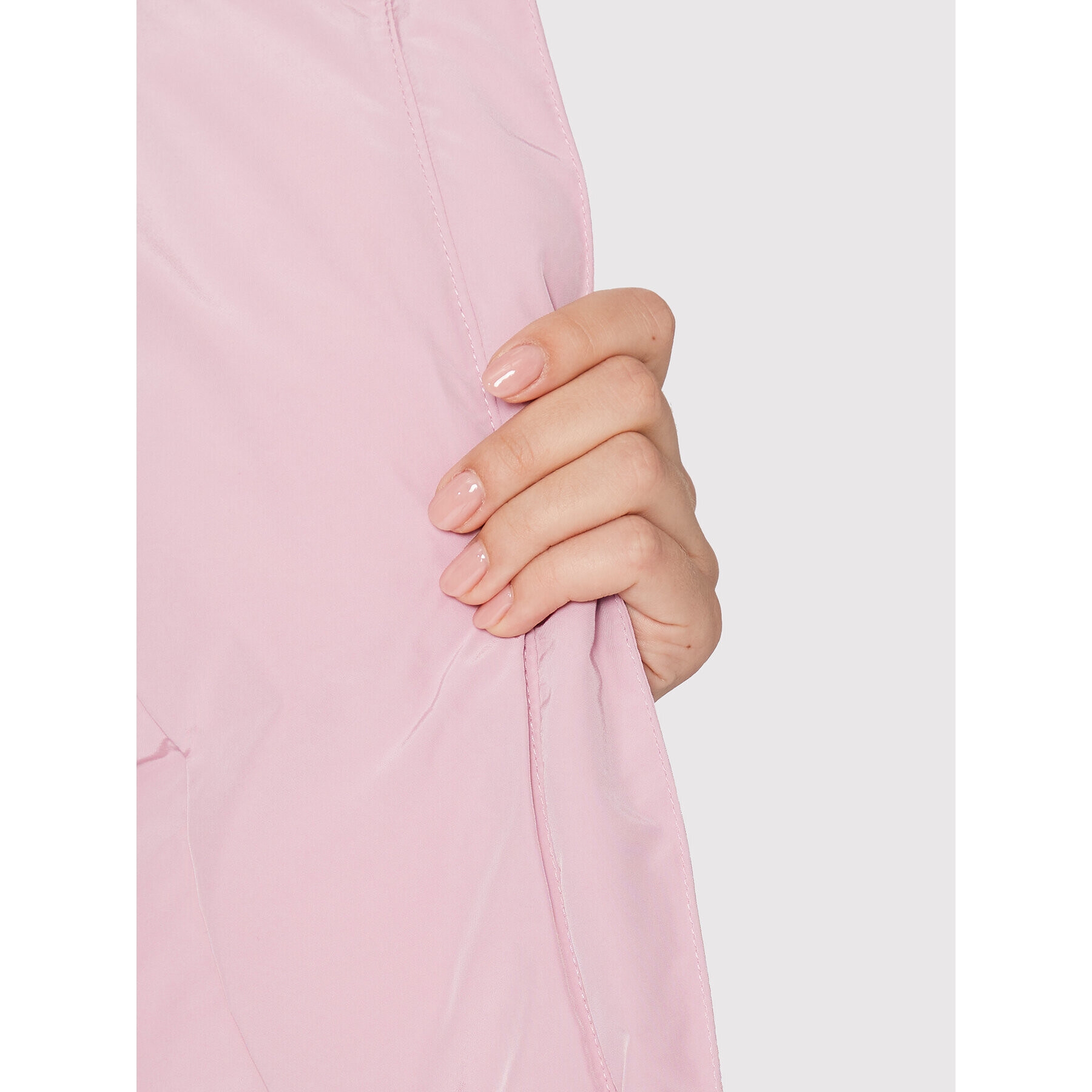 Glamorous Елек CK6740 Розов Regular Fit - Pepit.bg