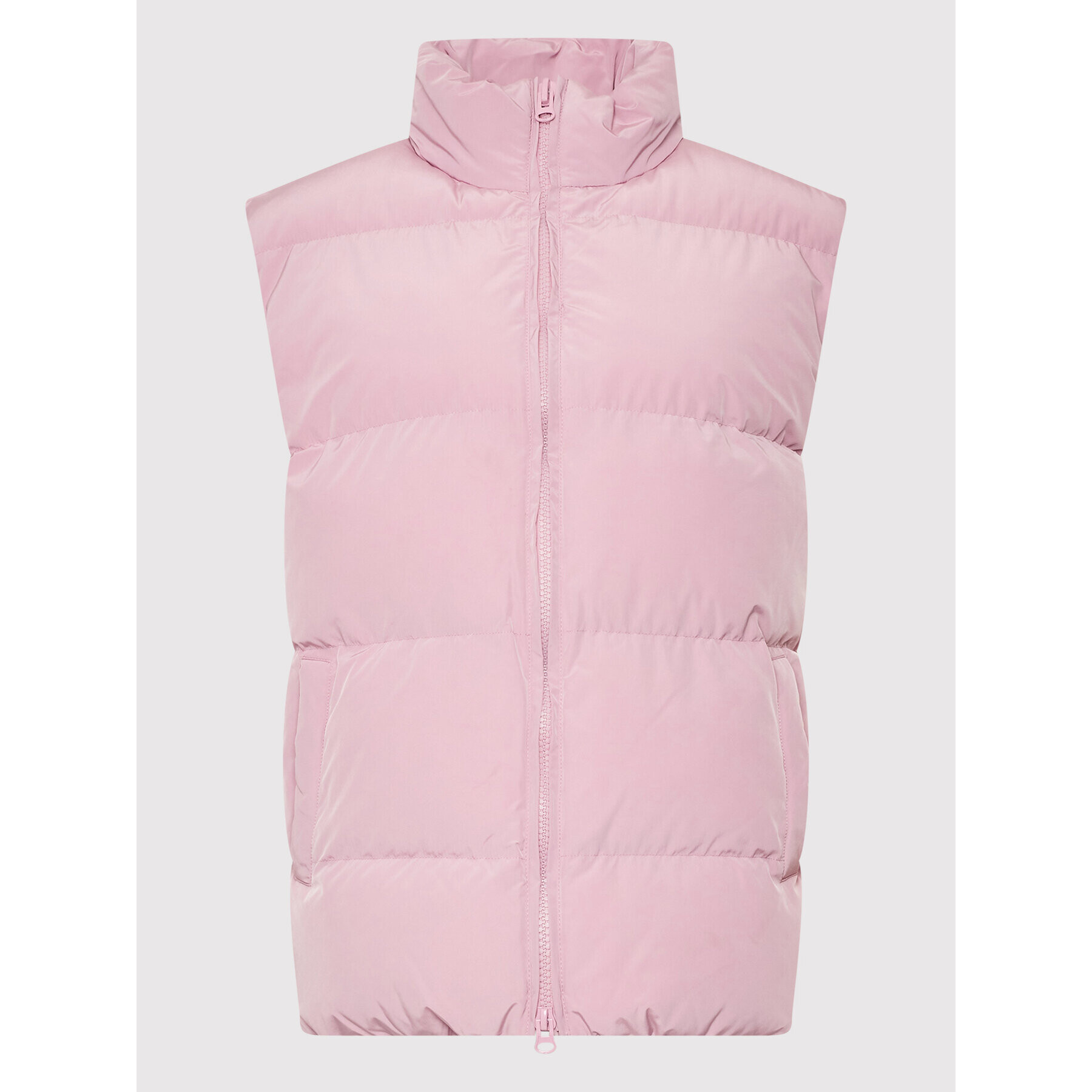 Glamorous Елек CK6740 Розов Regular Fit - Pepit.bg