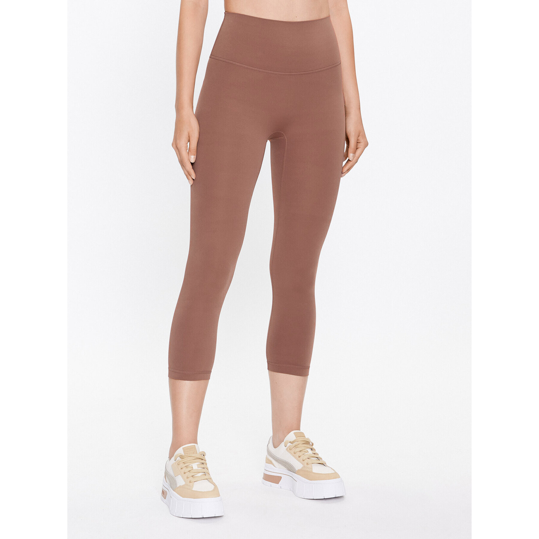 Glamorous Клин YG0037 Кафяв Slim Fit - Pepit.bg