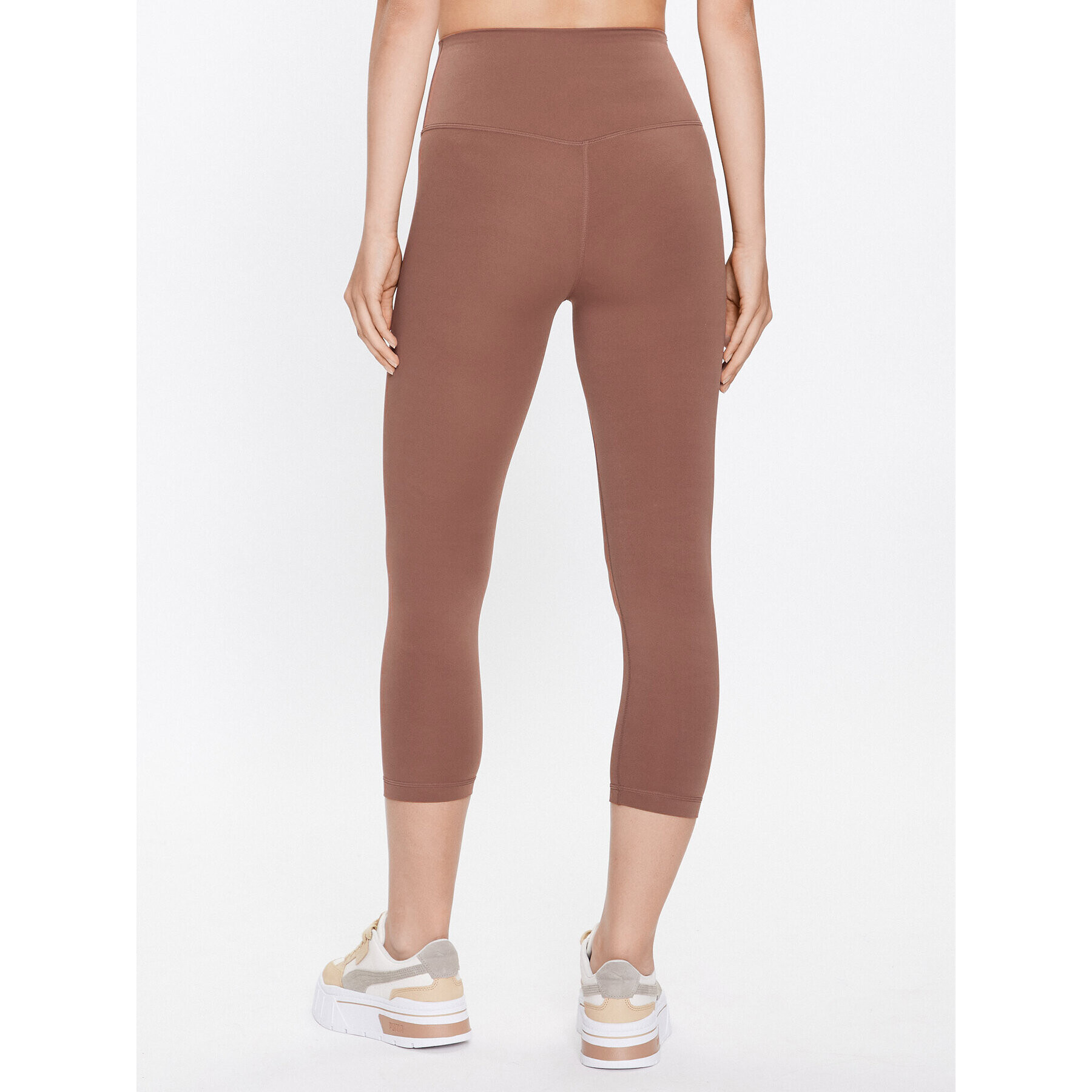 Glamorous Клин YG0037 Кафяв Slim Fit - Pepit.bg