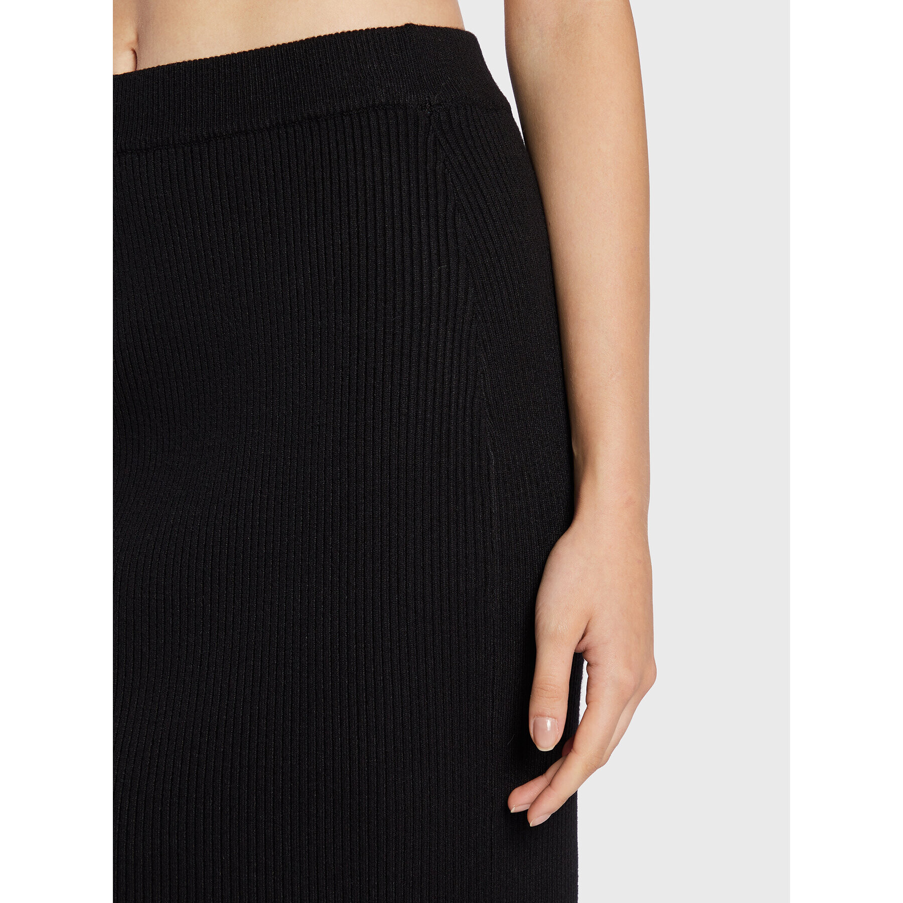 Glamorous Пола тип молив CK5872 Черен Slim Fit - Pepit.bg