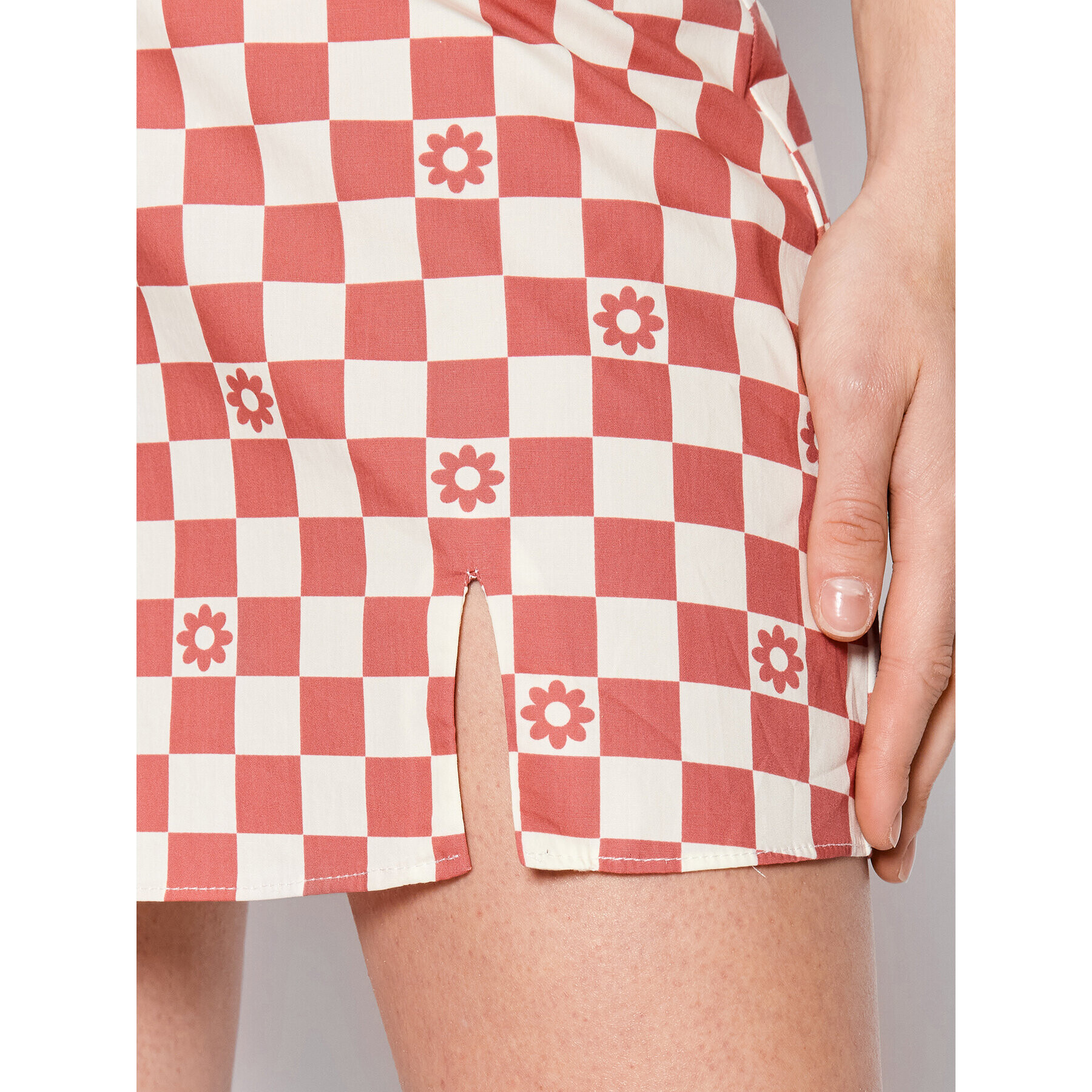 Glamorous Пола тип трапец KA6844 Цветен Regular Fit - Pepit.bg