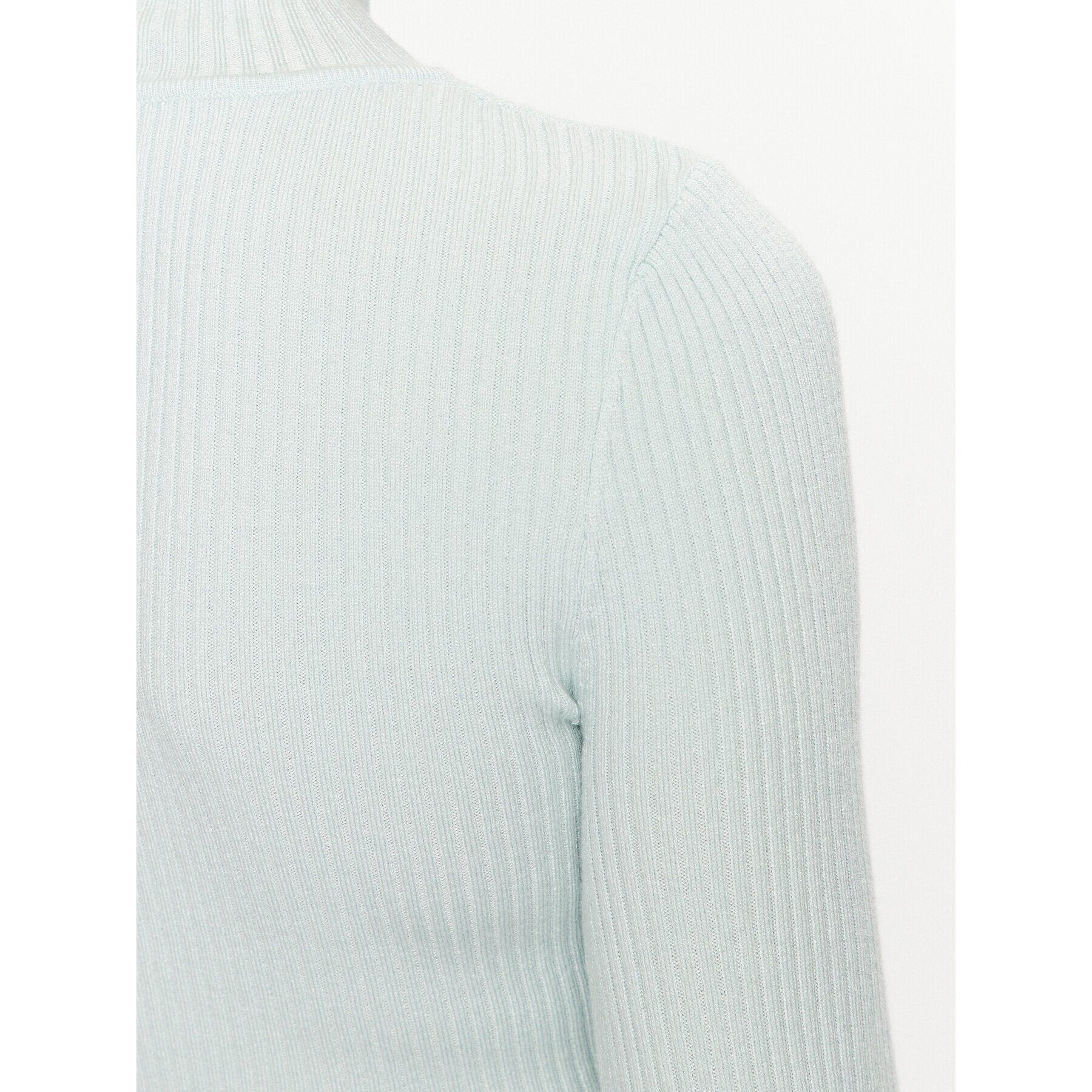 Glamorous Поло AC2766A Зелен Slim Fit - Pepit.bg