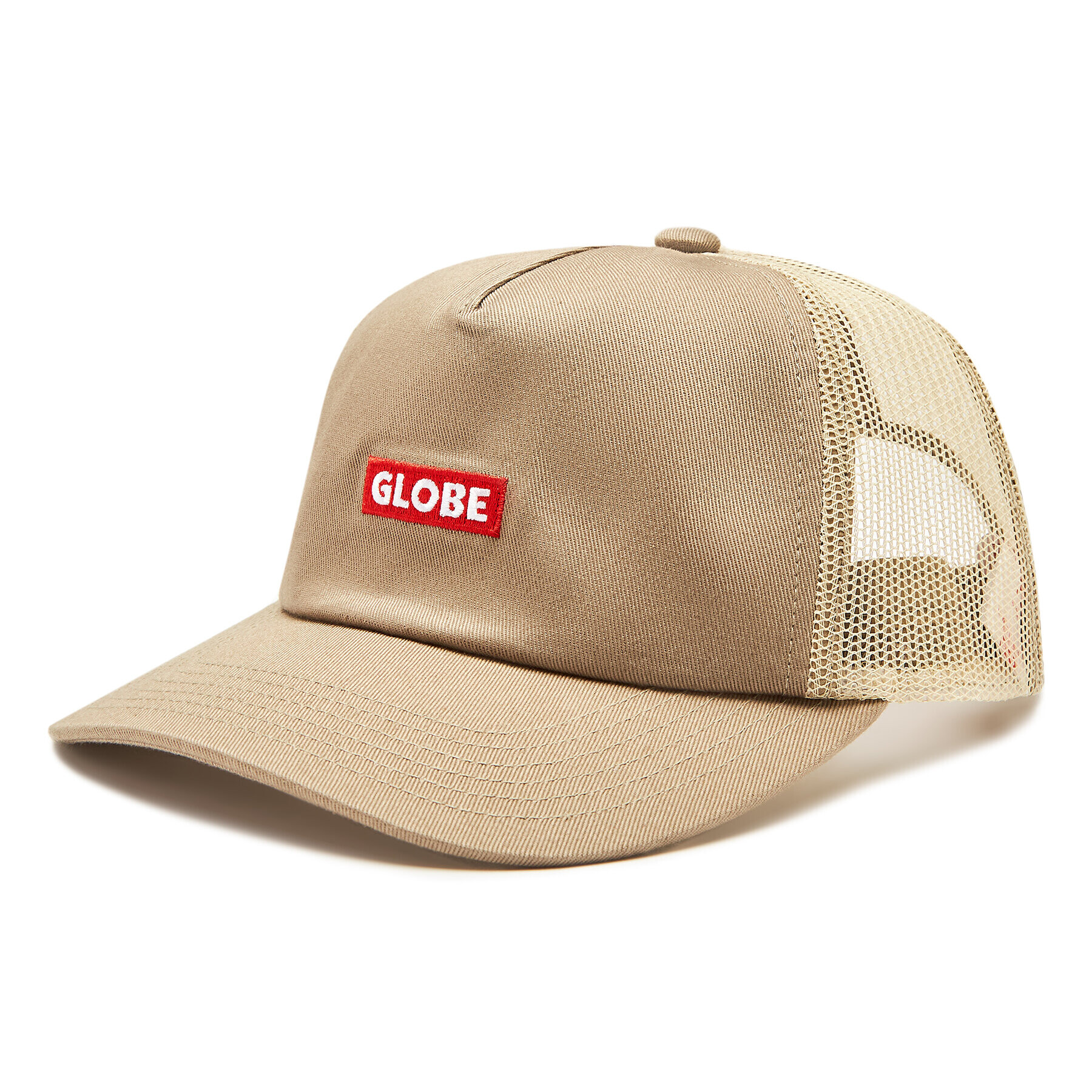 Globe Шапка с козирка Minibar GB72339005 Бежов - Pepit.bg